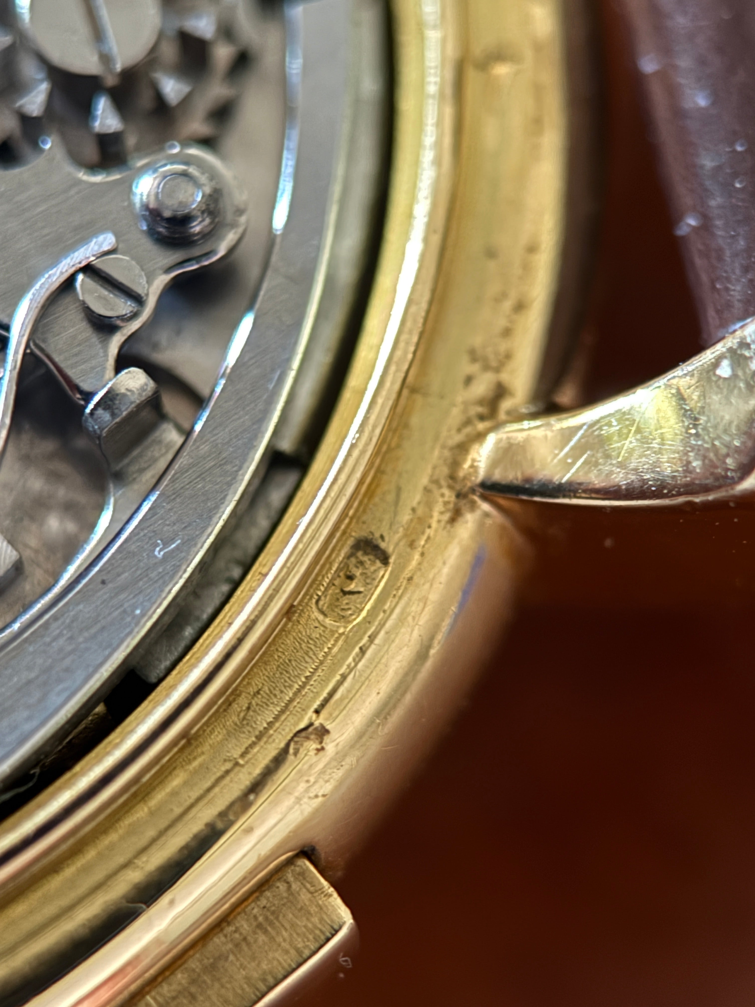 Vacheron Constantin Ref. 4178