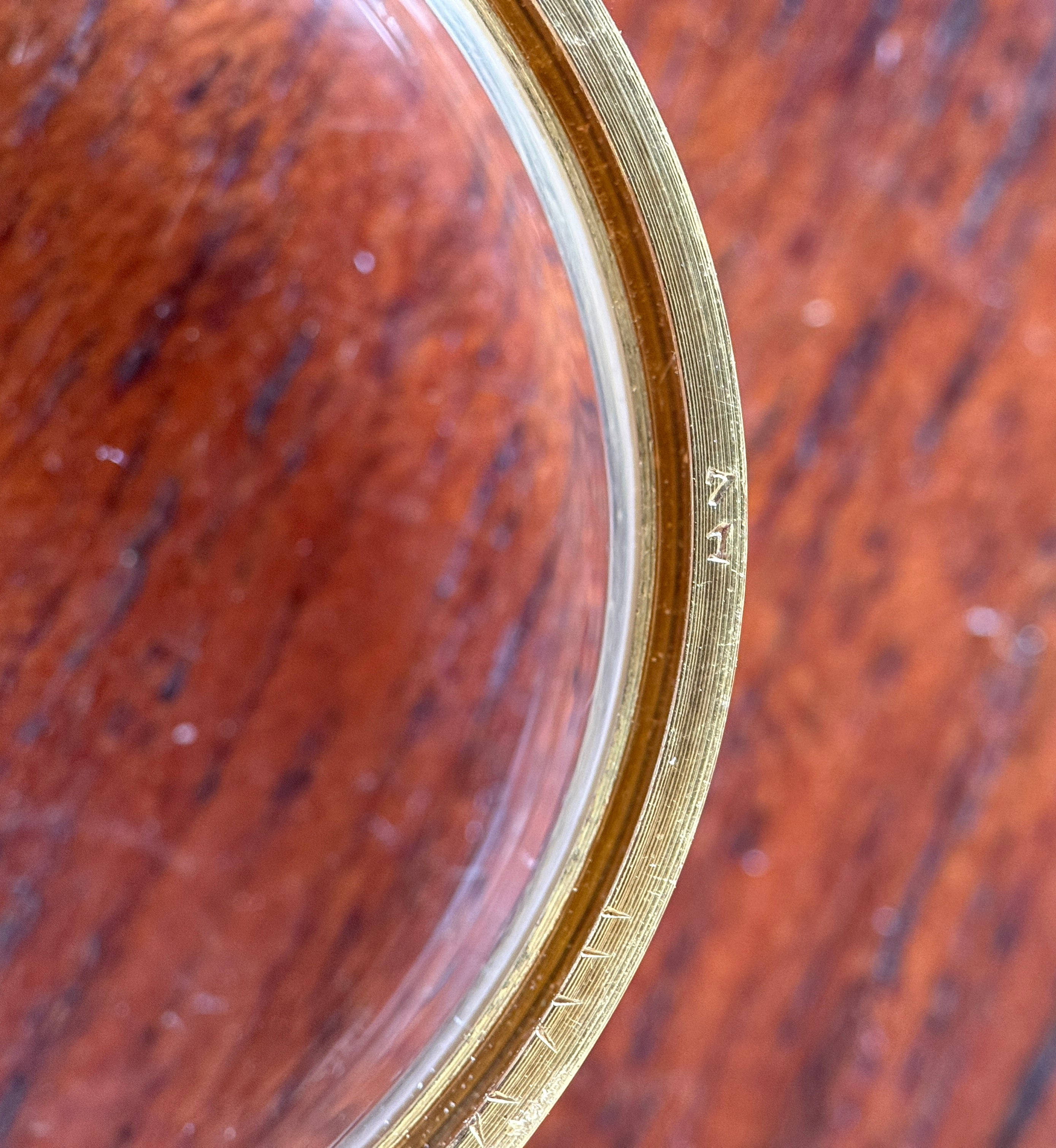 Vacheron Constantin Ref. 4178