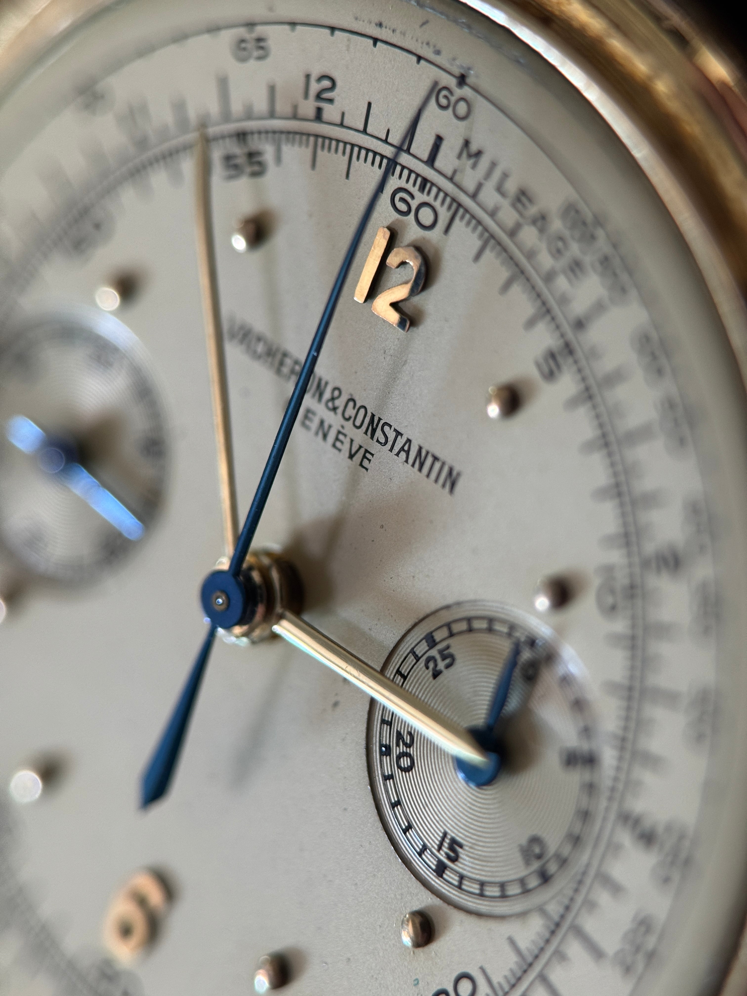 Vacheron Constantin Ref. 4178