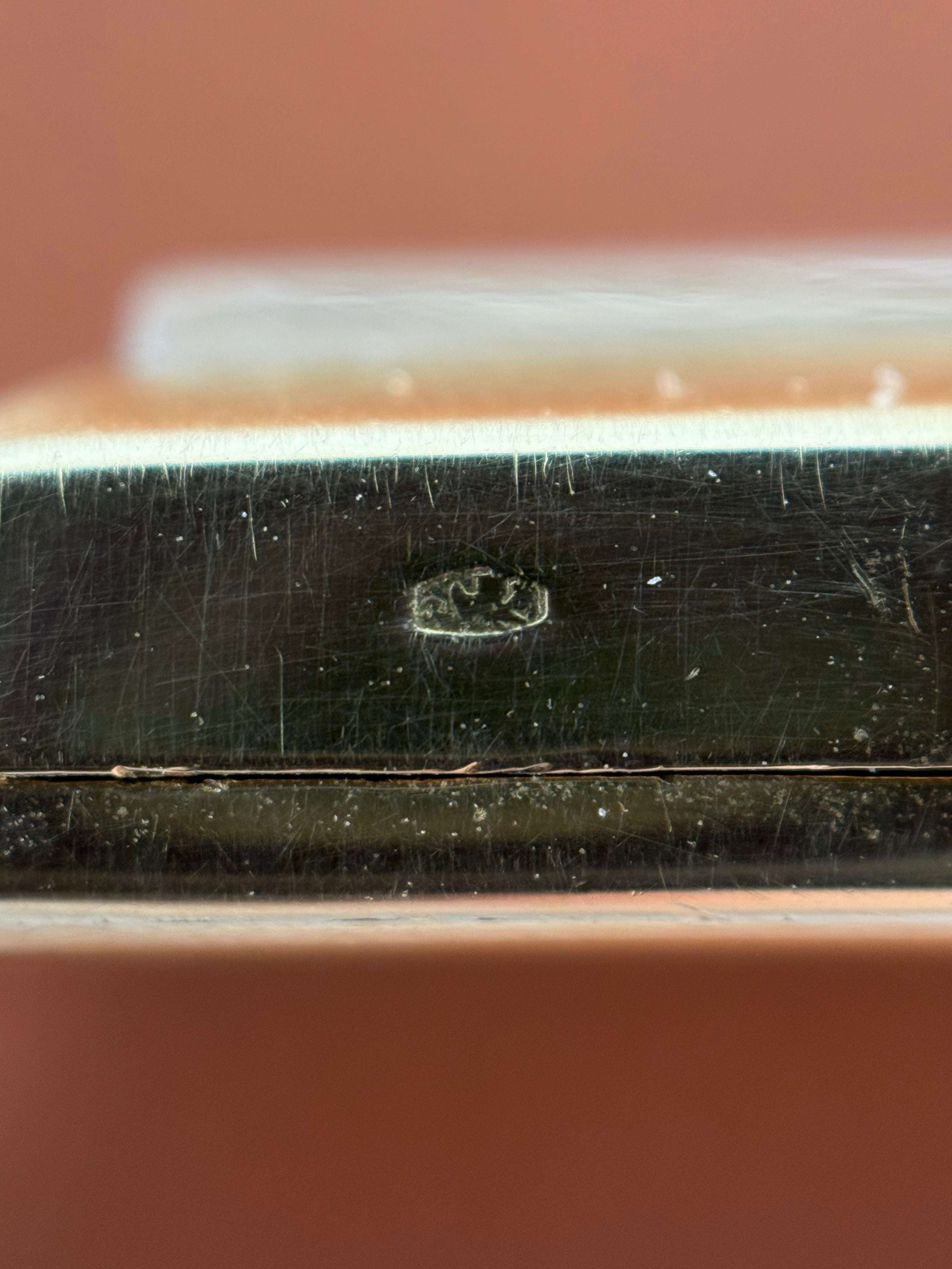 Patek Philippe Pre-Reference Square Wristwatch – 18K Yellow Gold, Extract from the Archives, 1926