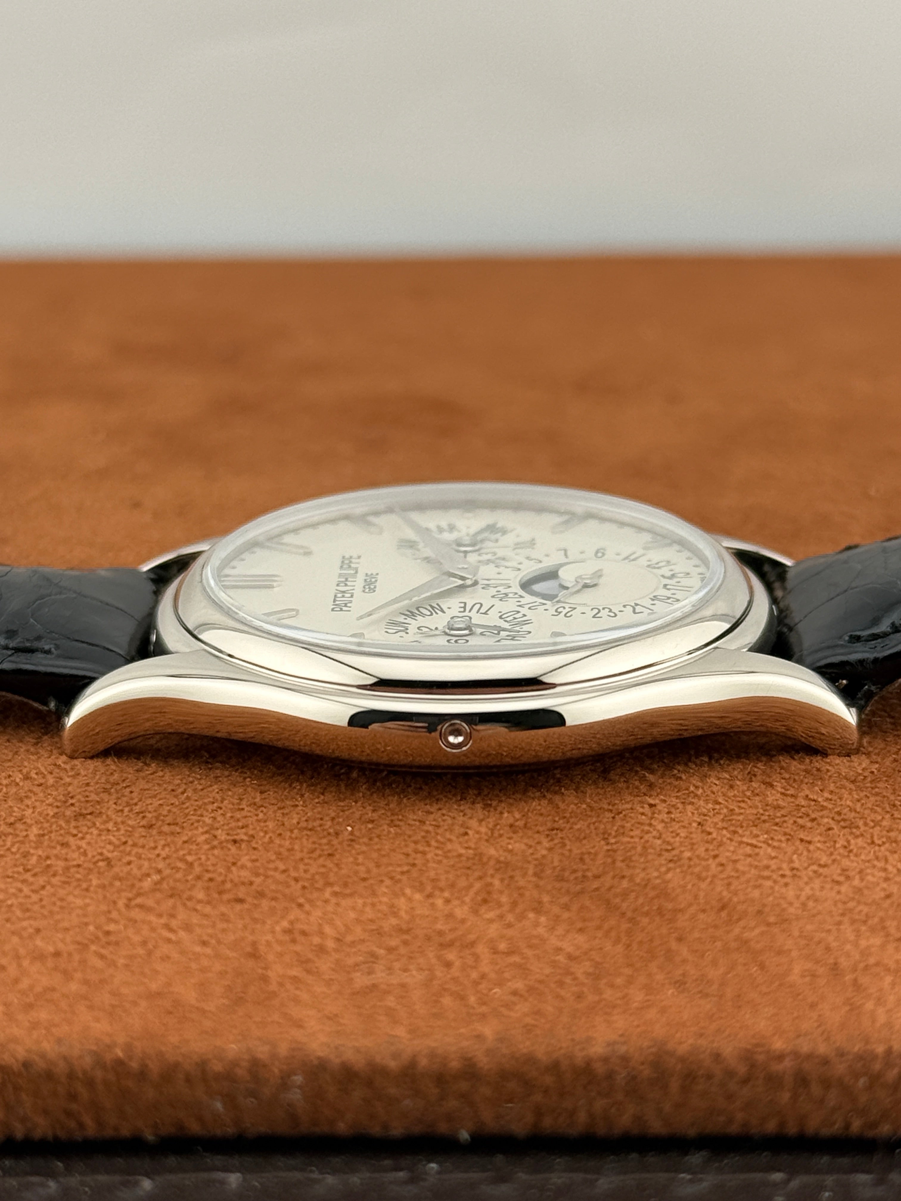 Patek Philippe Ref. 5140G-001 full set