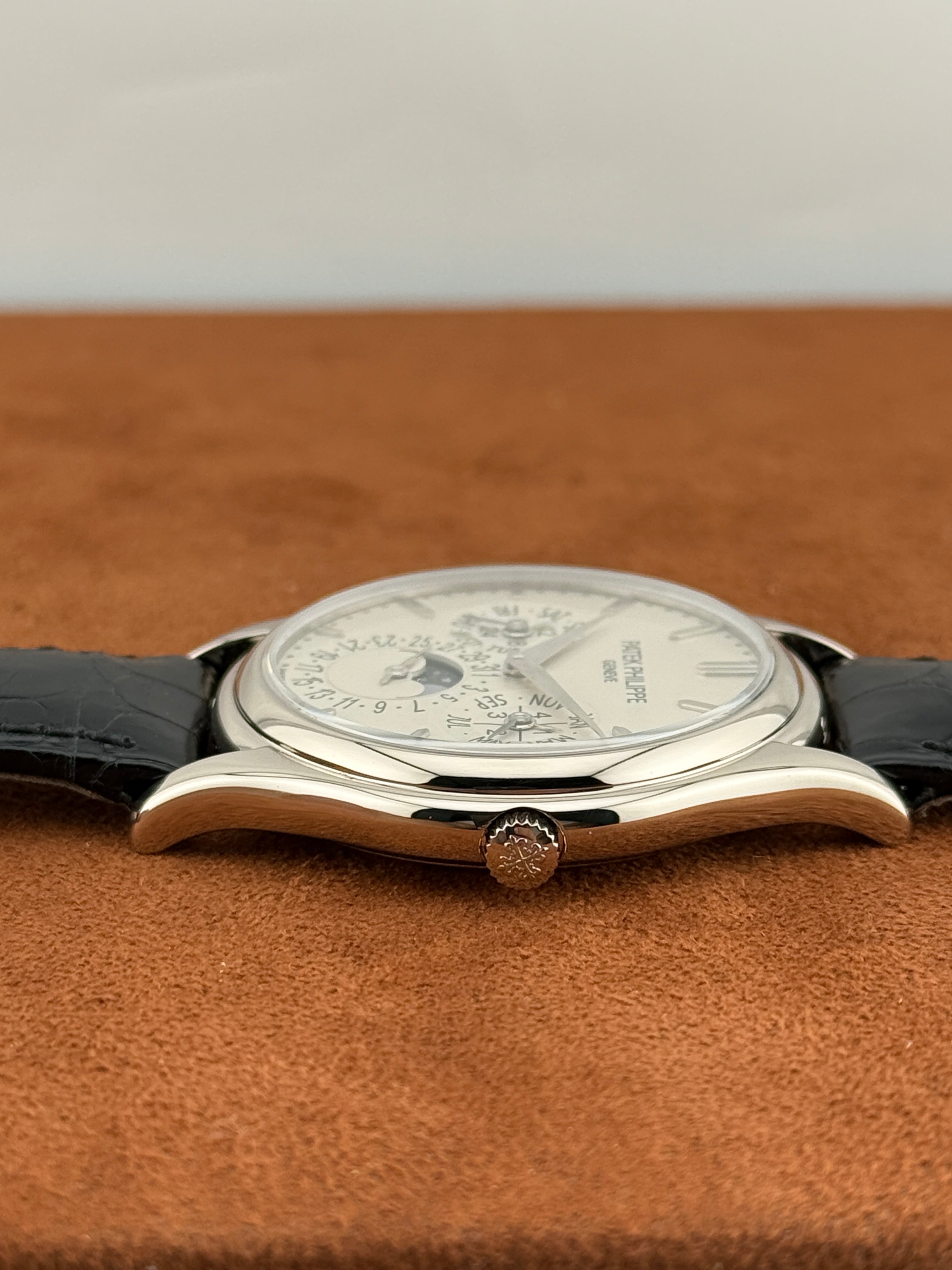 Patek Philippe Ref. 5140G-001 full set