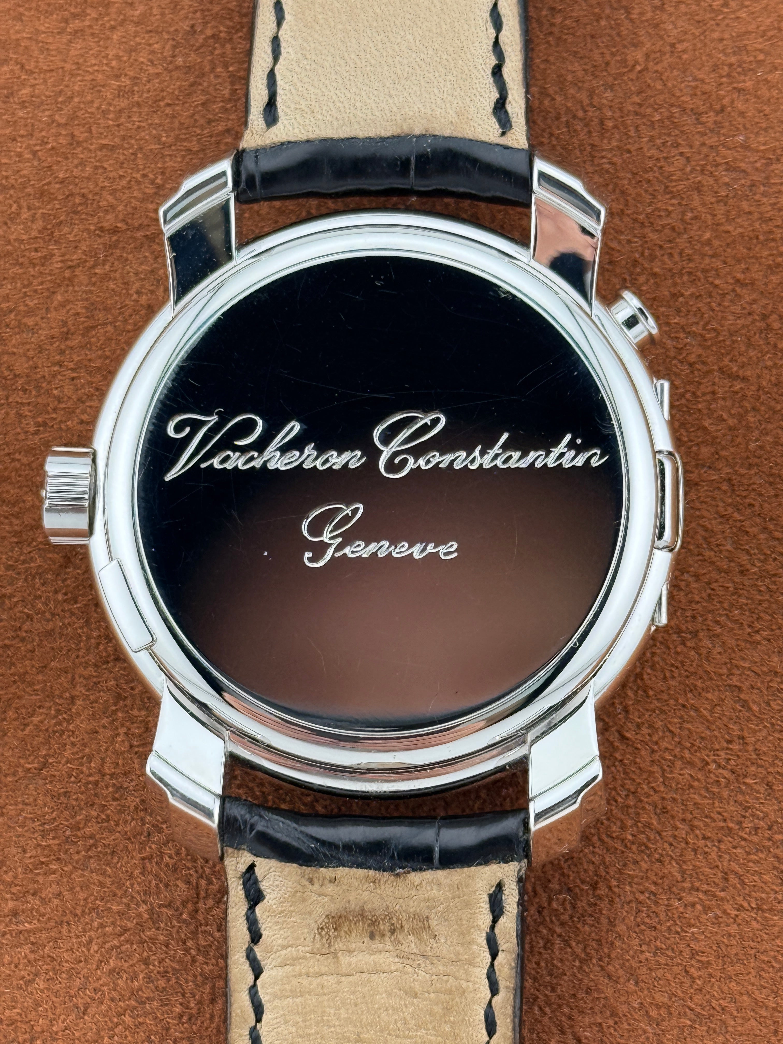 Vacheron Constantin Malte Regulator Ref. 42005/000G-8900