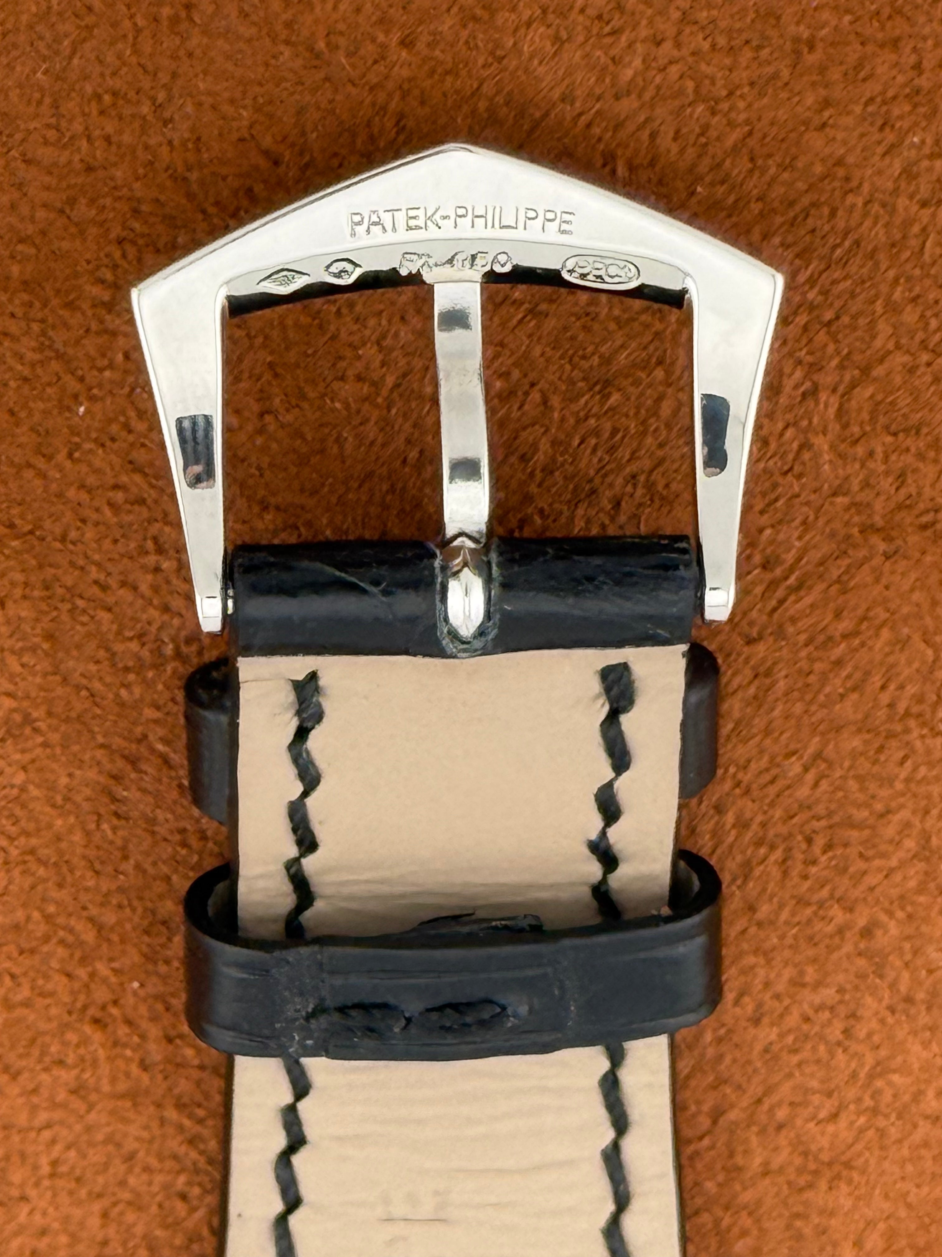 Patek Philippe - Ref. 5074P-001