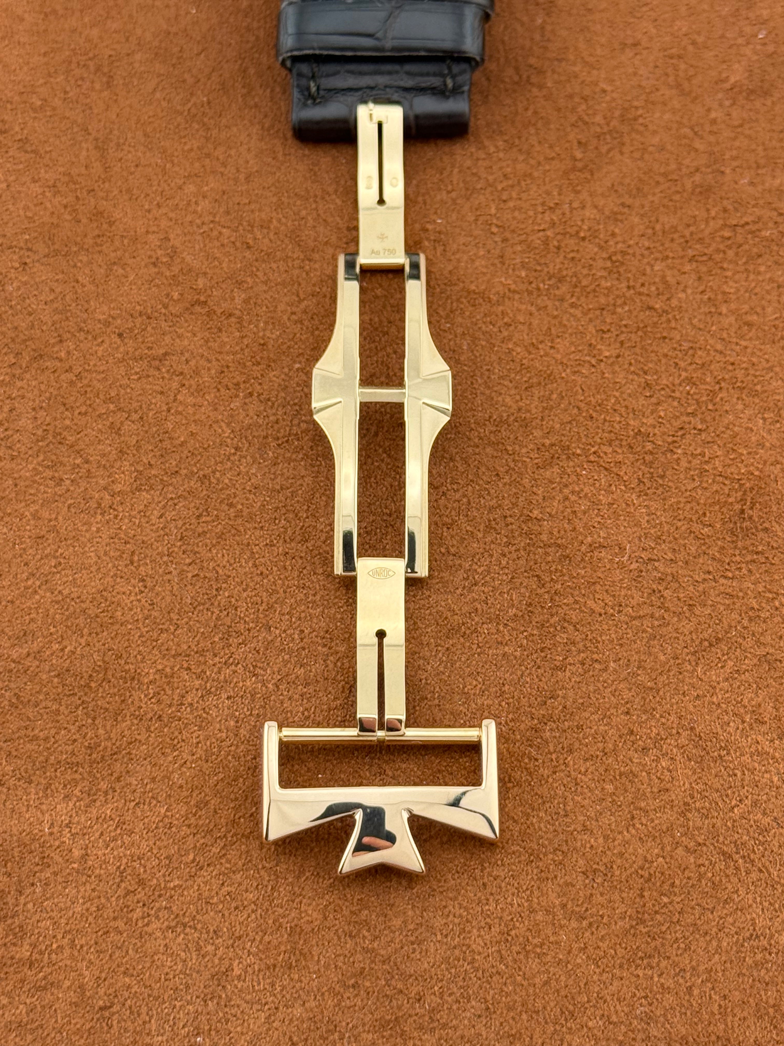 Vacheron Constantin Ref. 86060R - Marrakech Worldtime