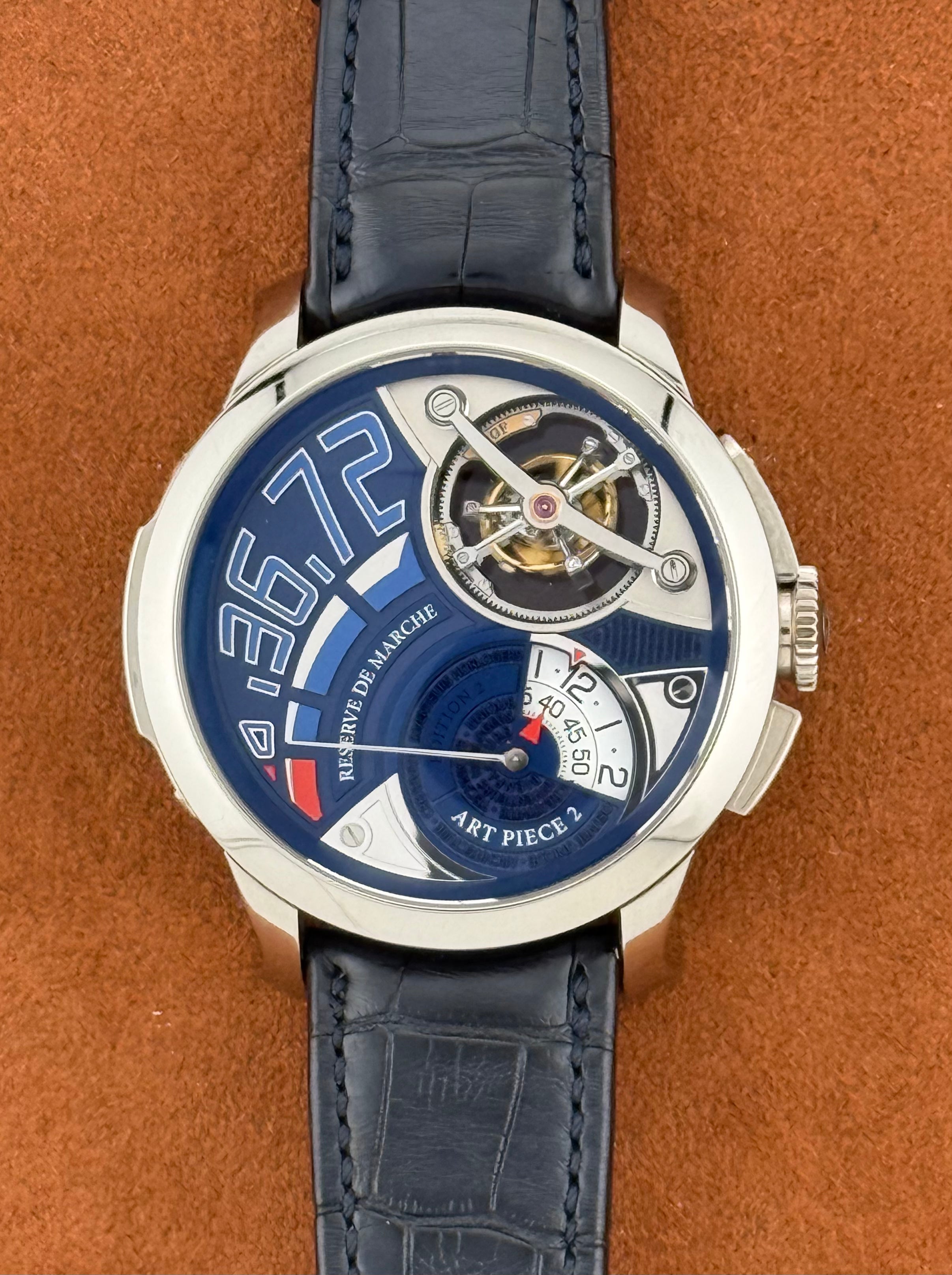 高珀富斯 - 艺匠系列第二款