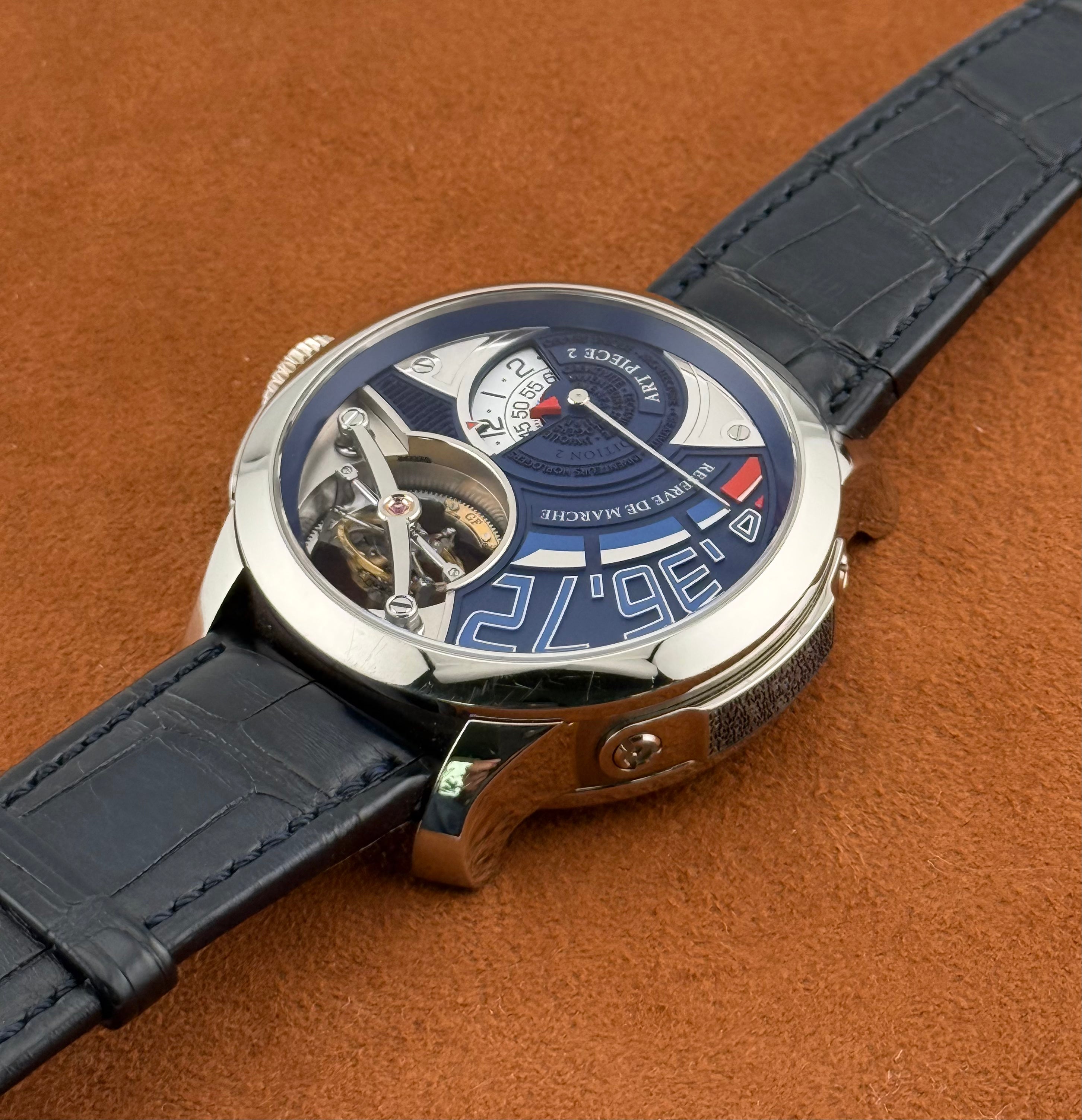 高珀富斯 - 艺匠系列第二款