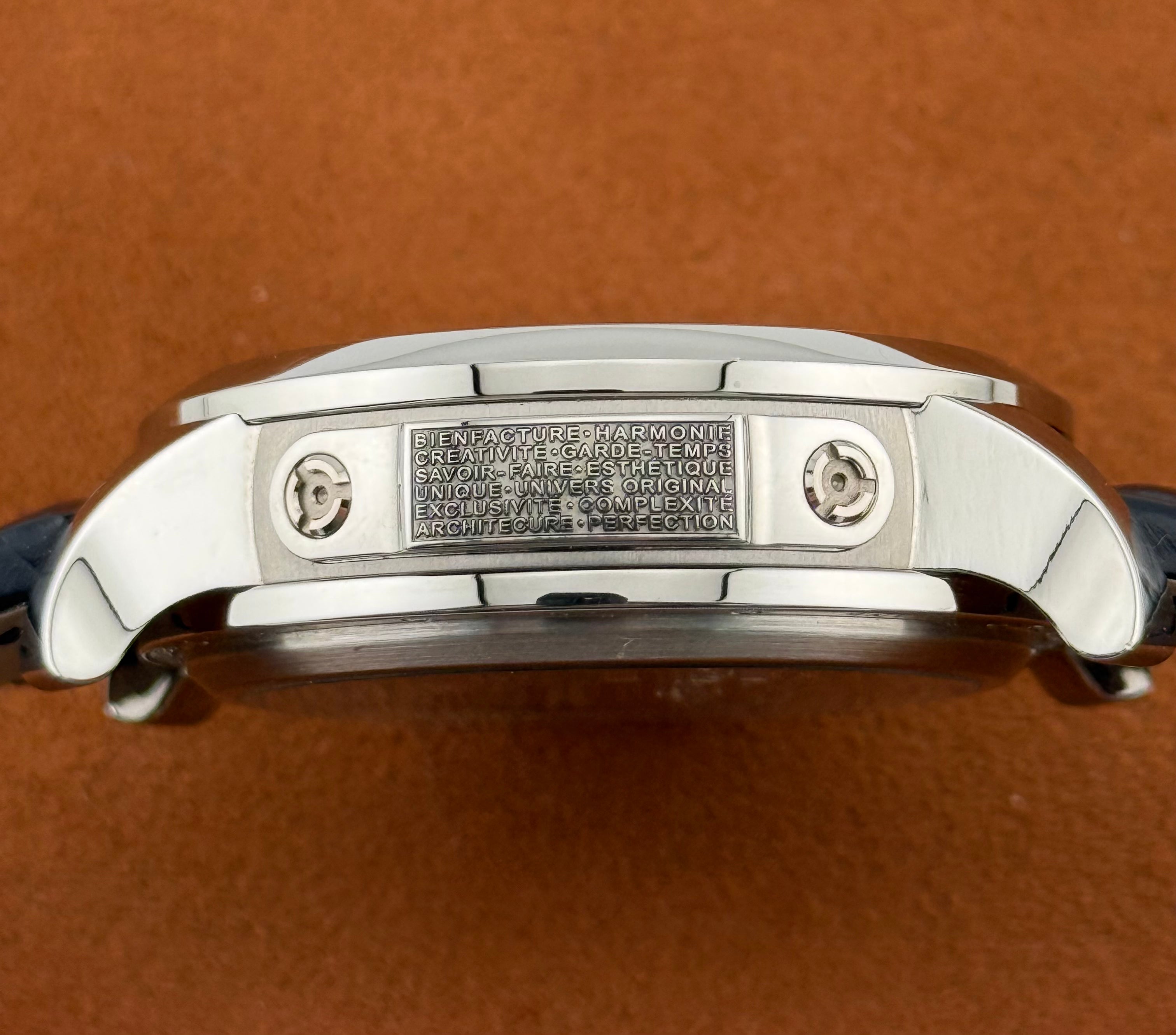 高珀富斯 - 艺匠系列第二款