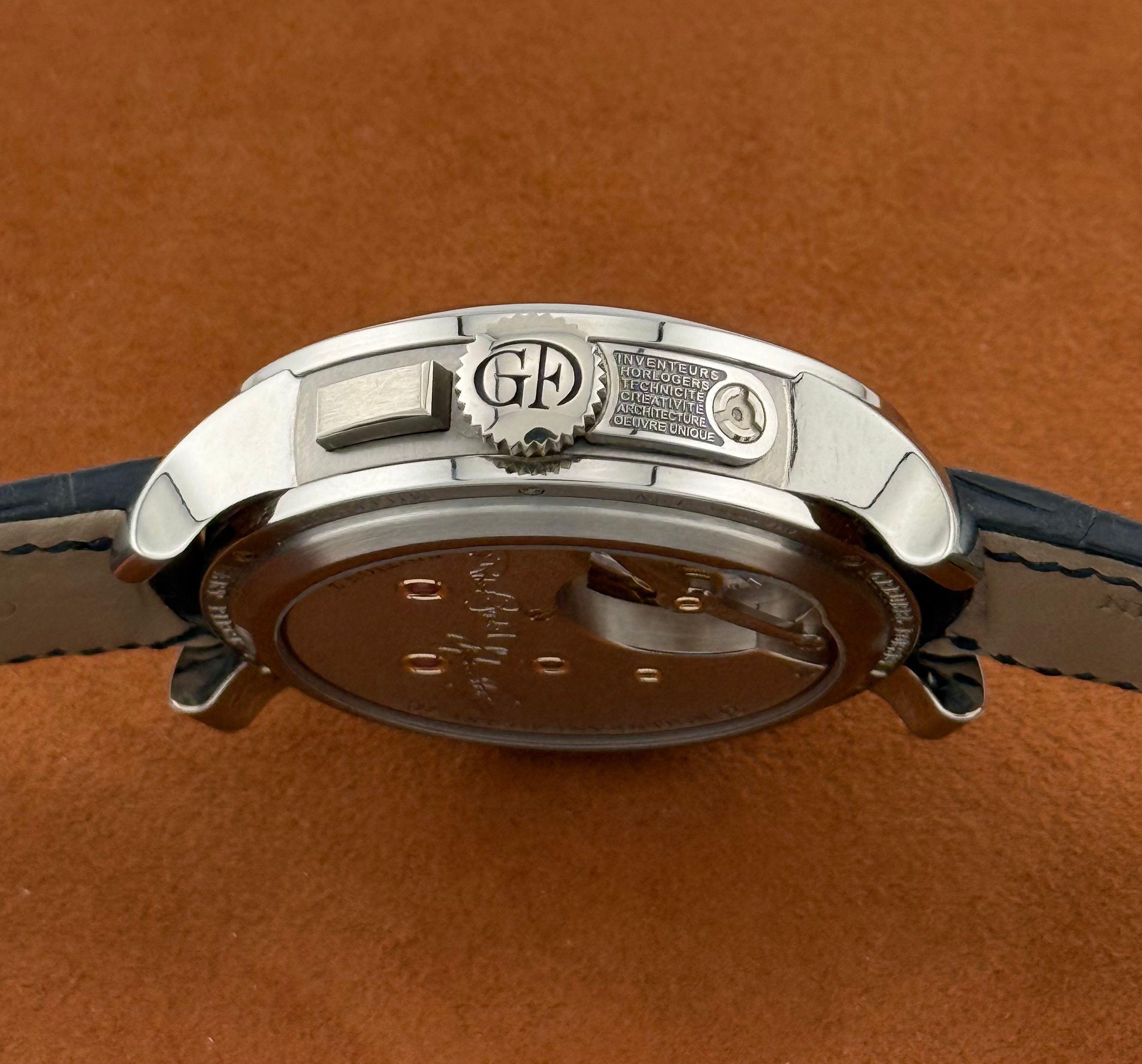 高珀富斯 - 艺匠系列第二款