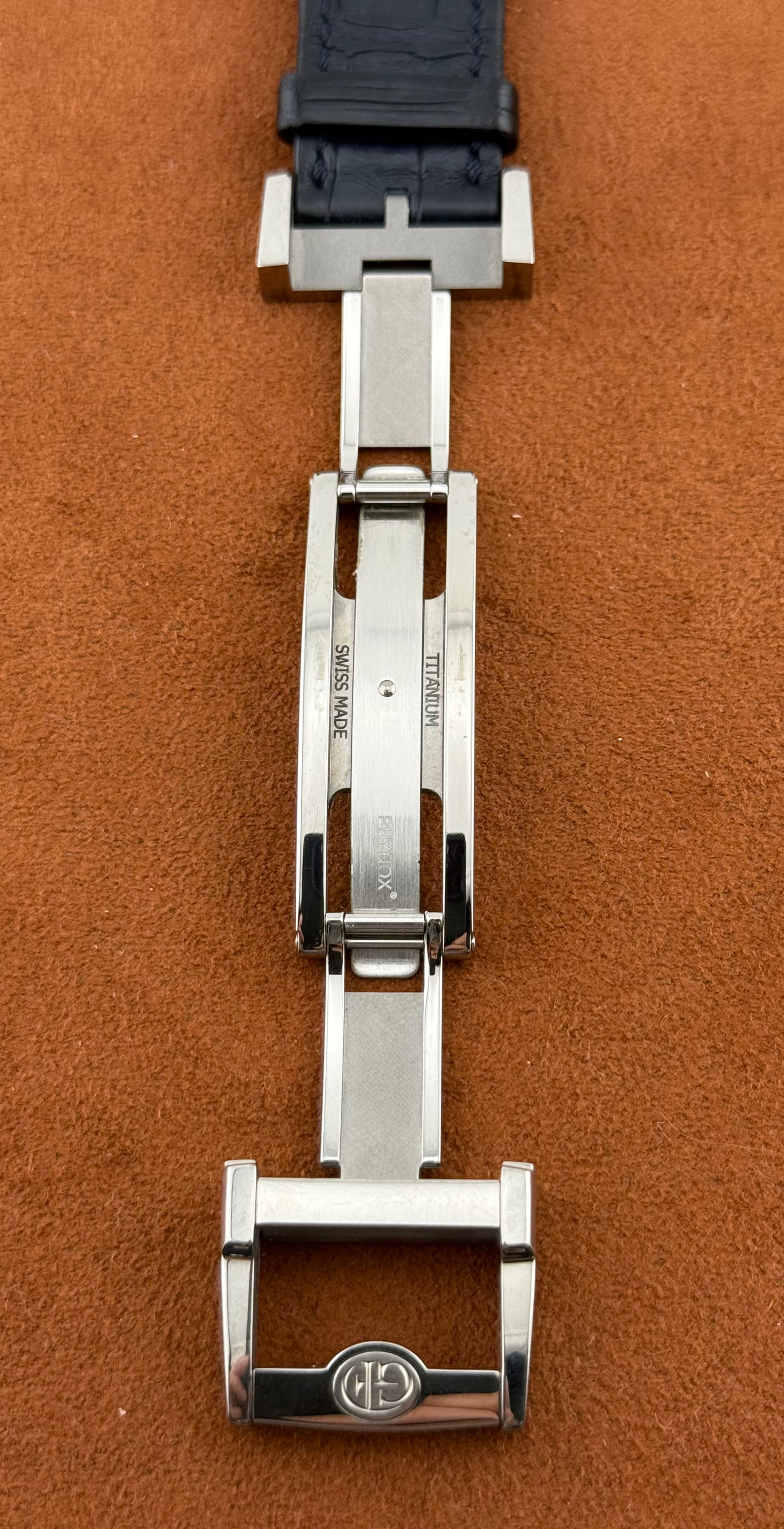 高珀富斯 - 艺匠系列第二款