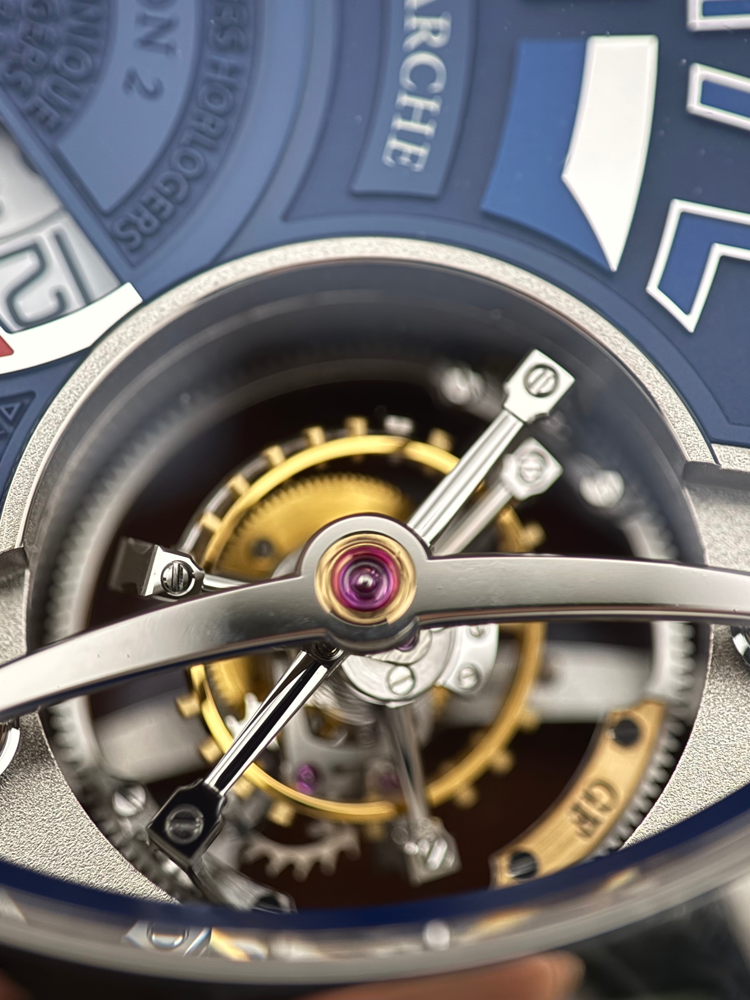 高珀富斯 - 艺匠系列第二款