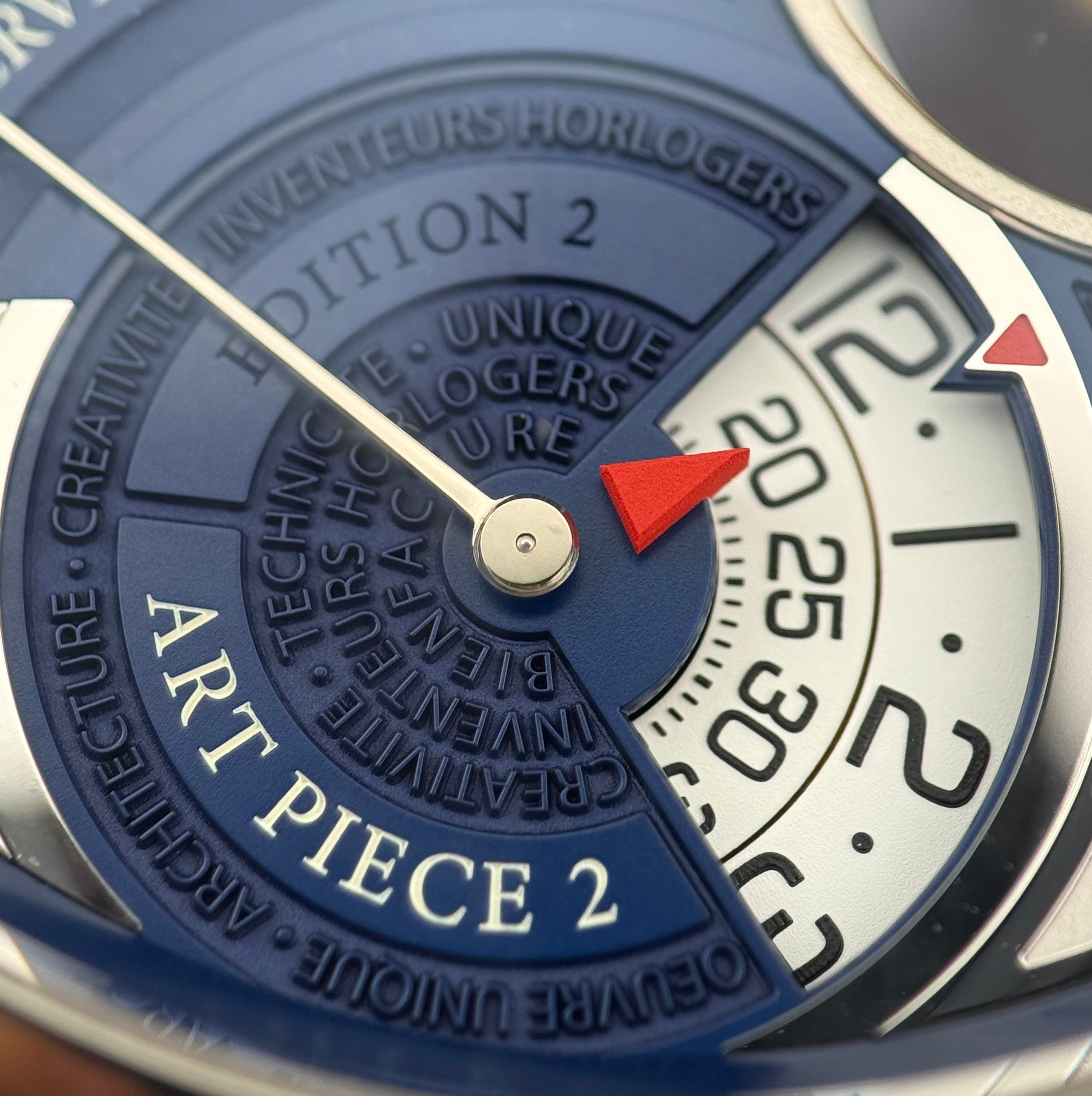 高珀富斯 - 艺匠系列第二款