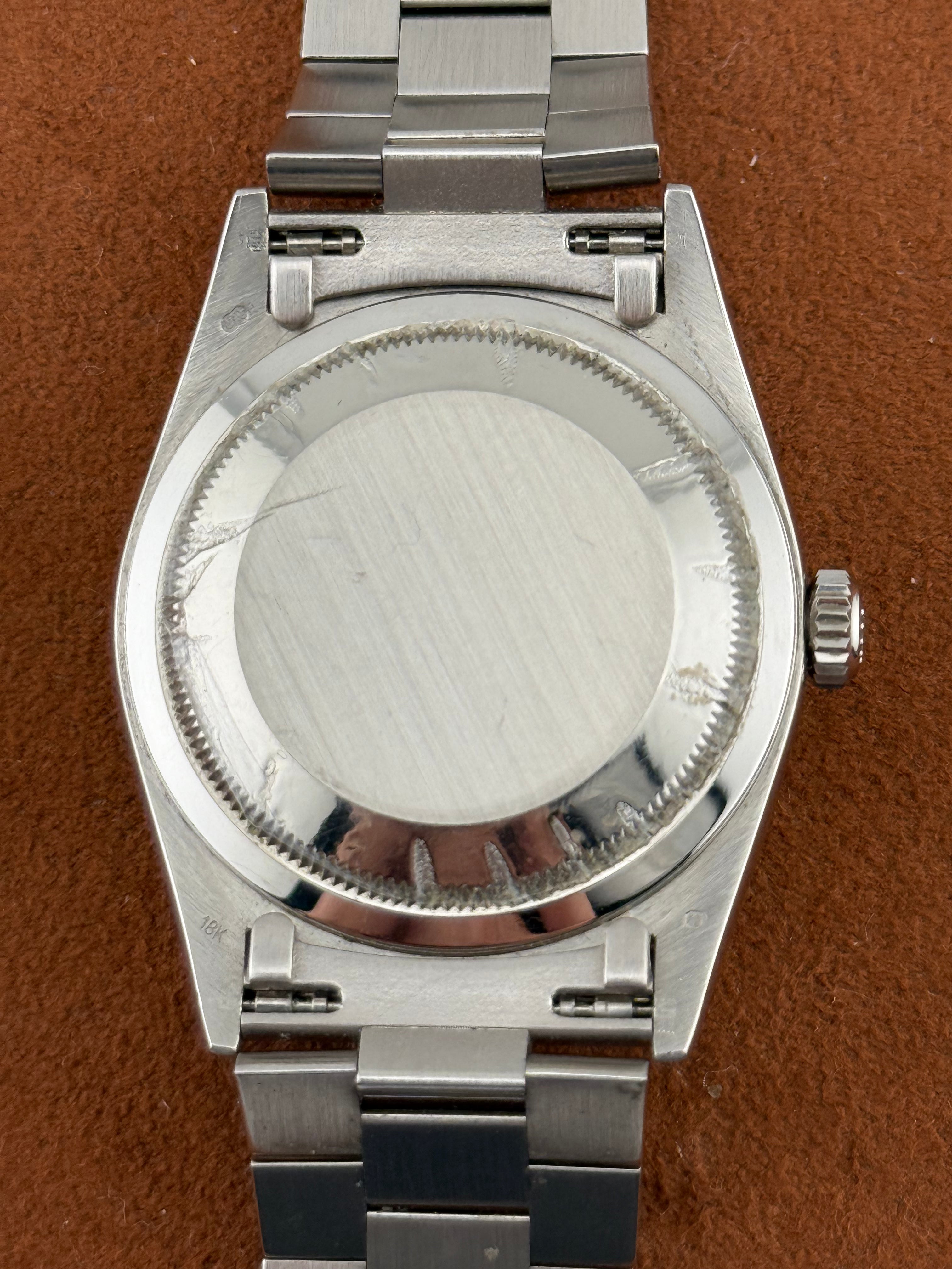 Rolex Day-Date "President" Ref. 18239