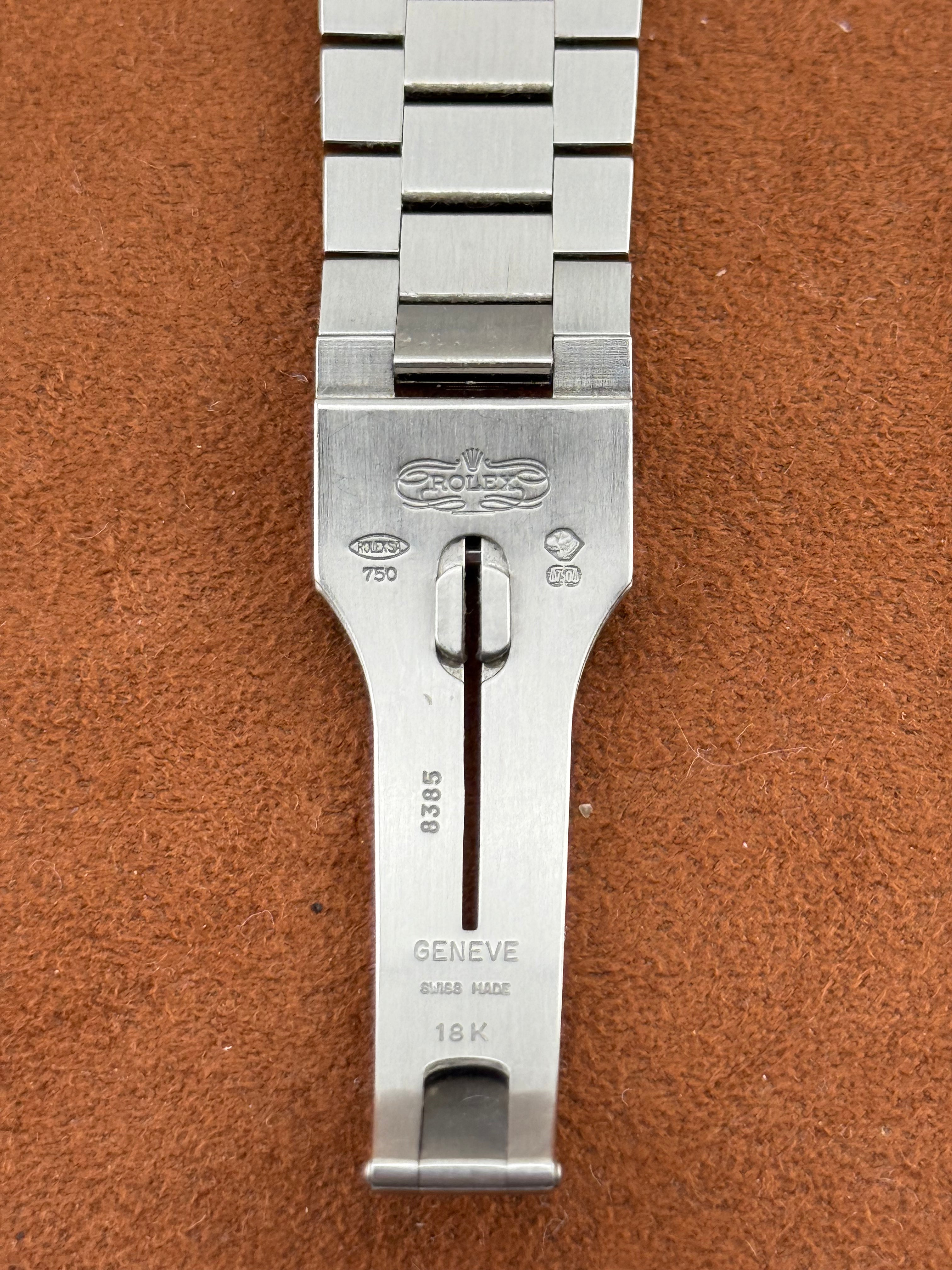 Rolex Day-Date "President" Ref. 18239
