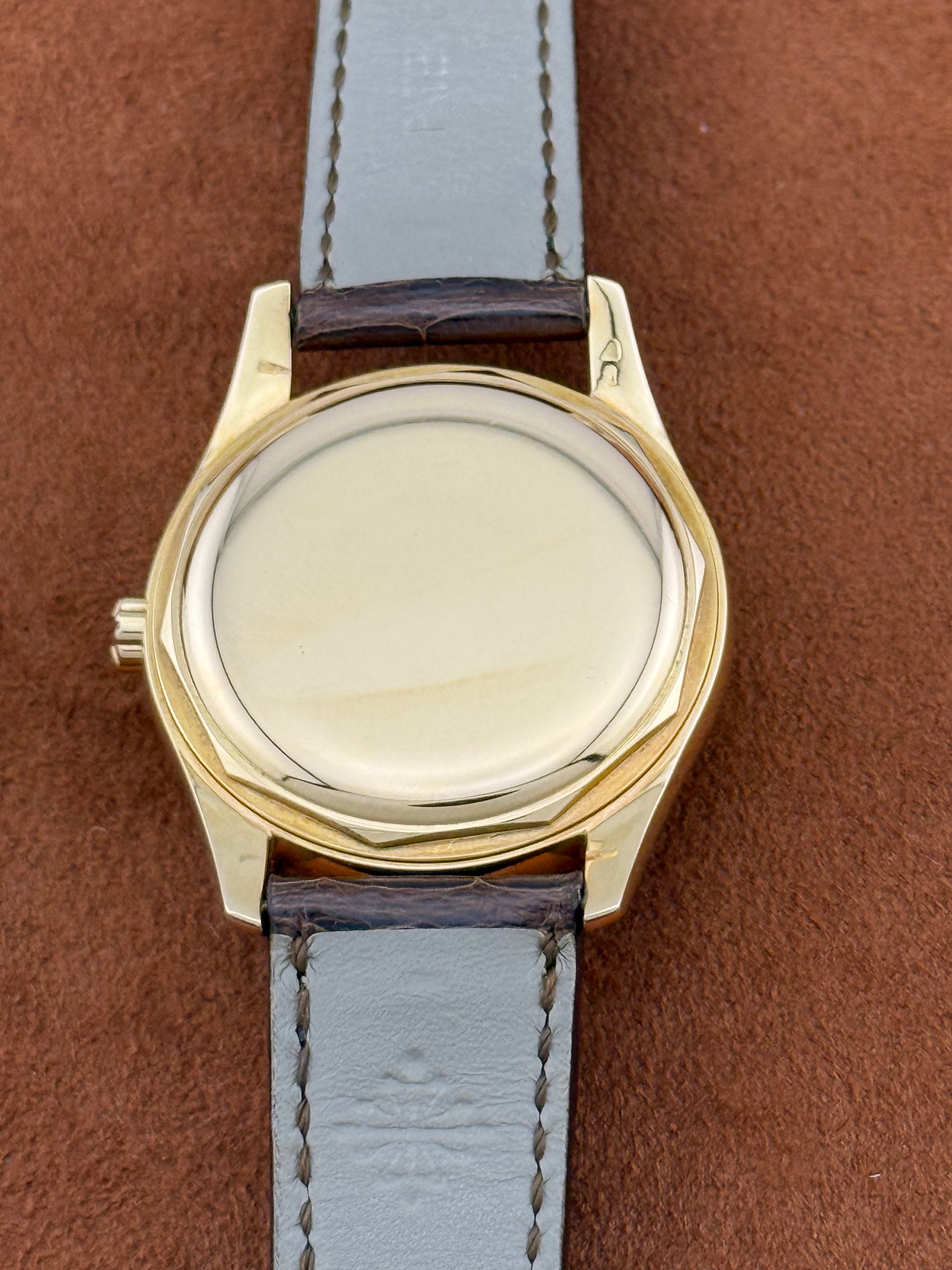 Patek Philippe Ref. 2526R First Series