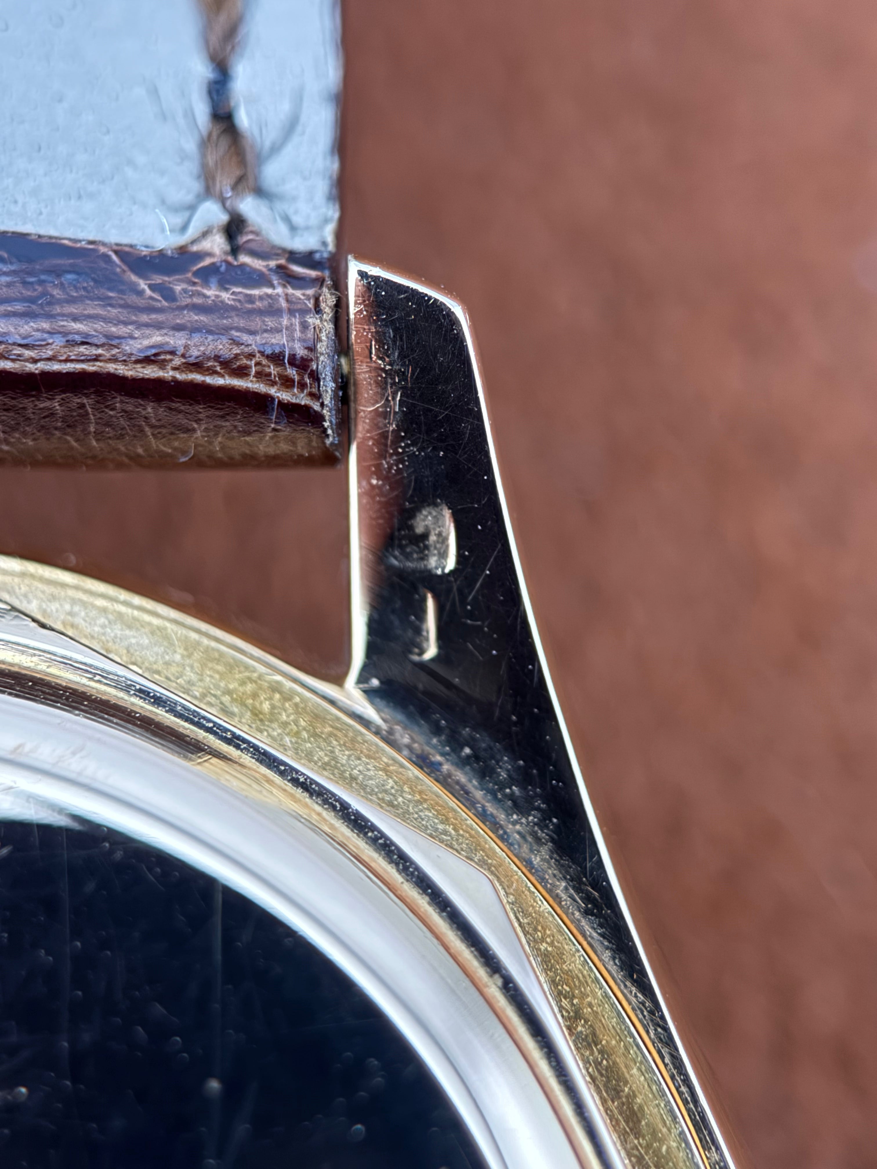 Patek Philippe Ref. 2526R First Series