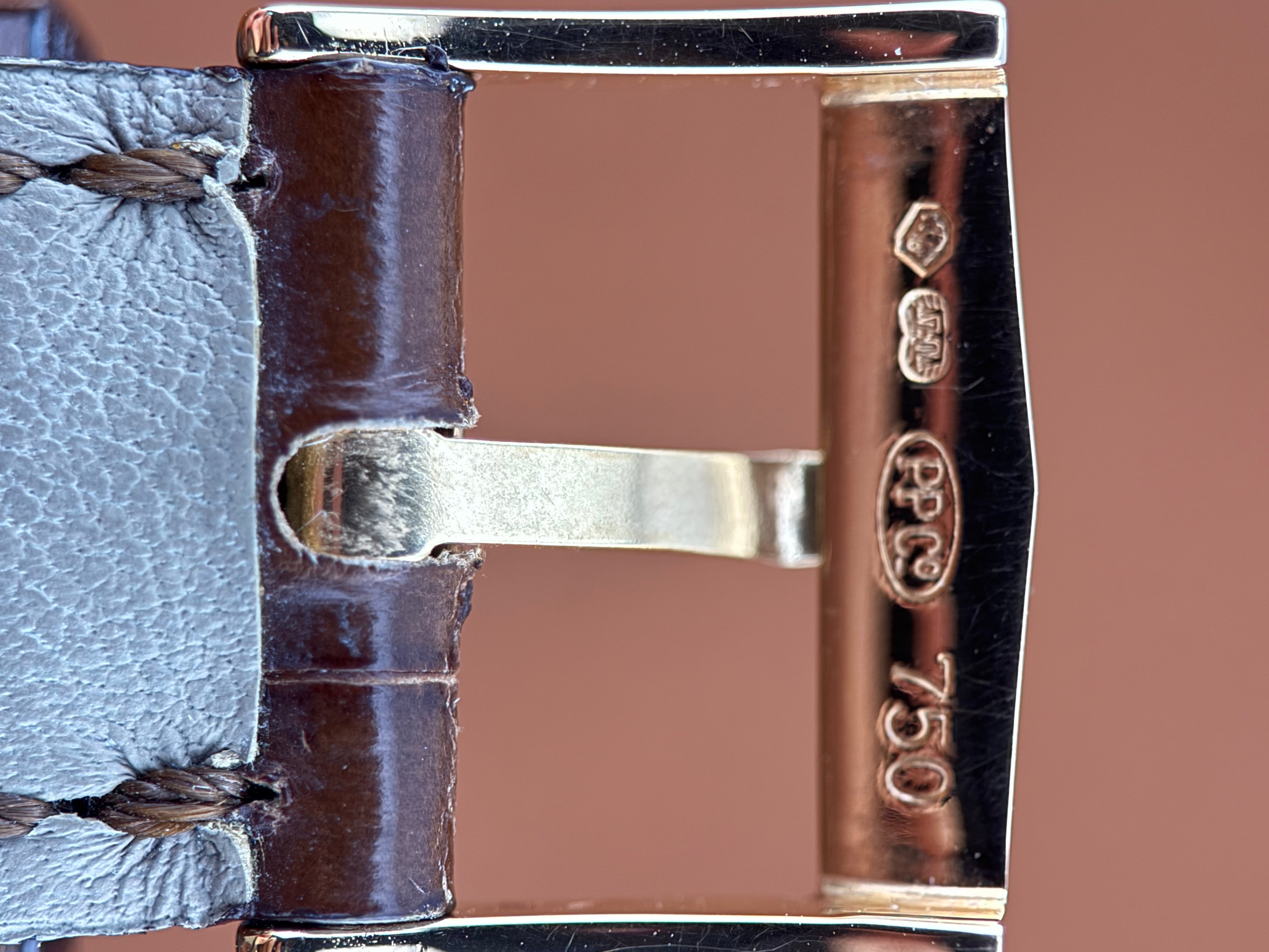 Patek Philippe Ref. 2526R First Series
