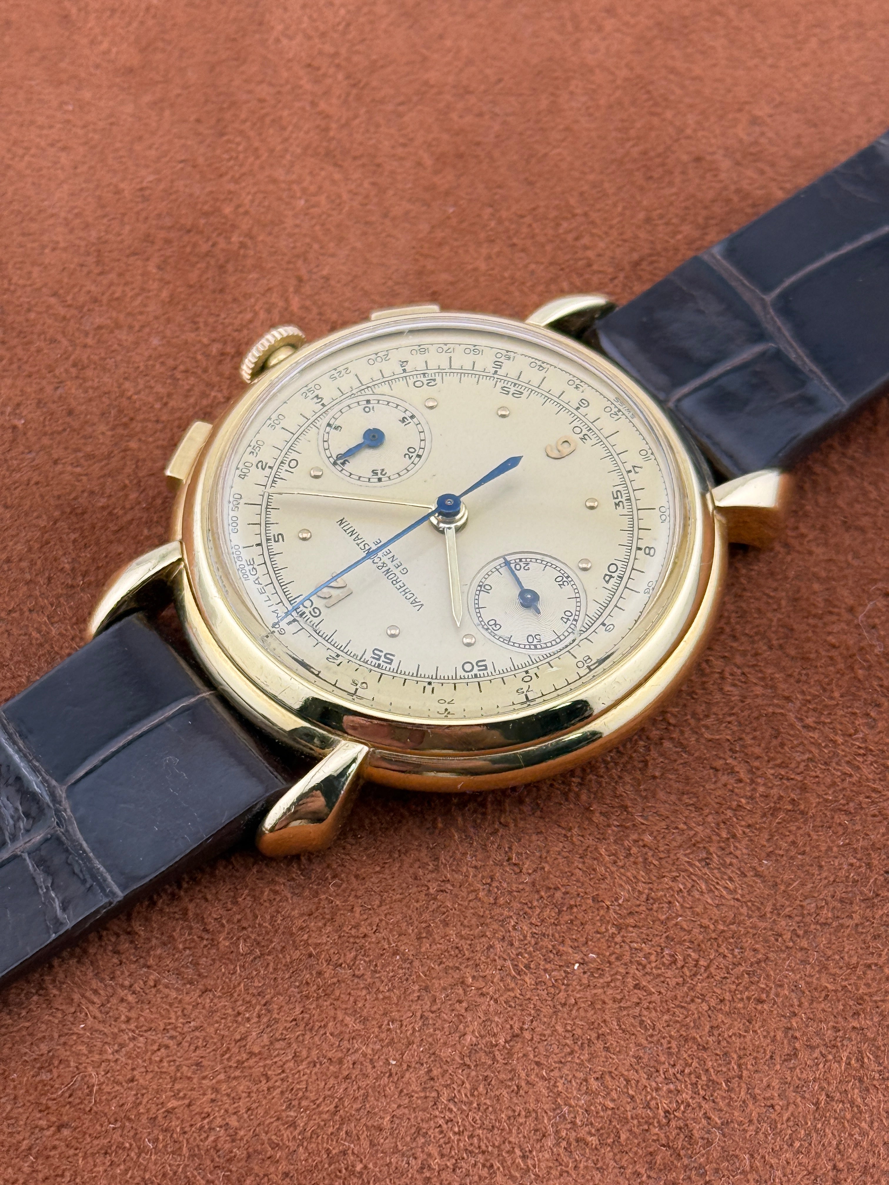 Vacheron Constantin Ref. 4178