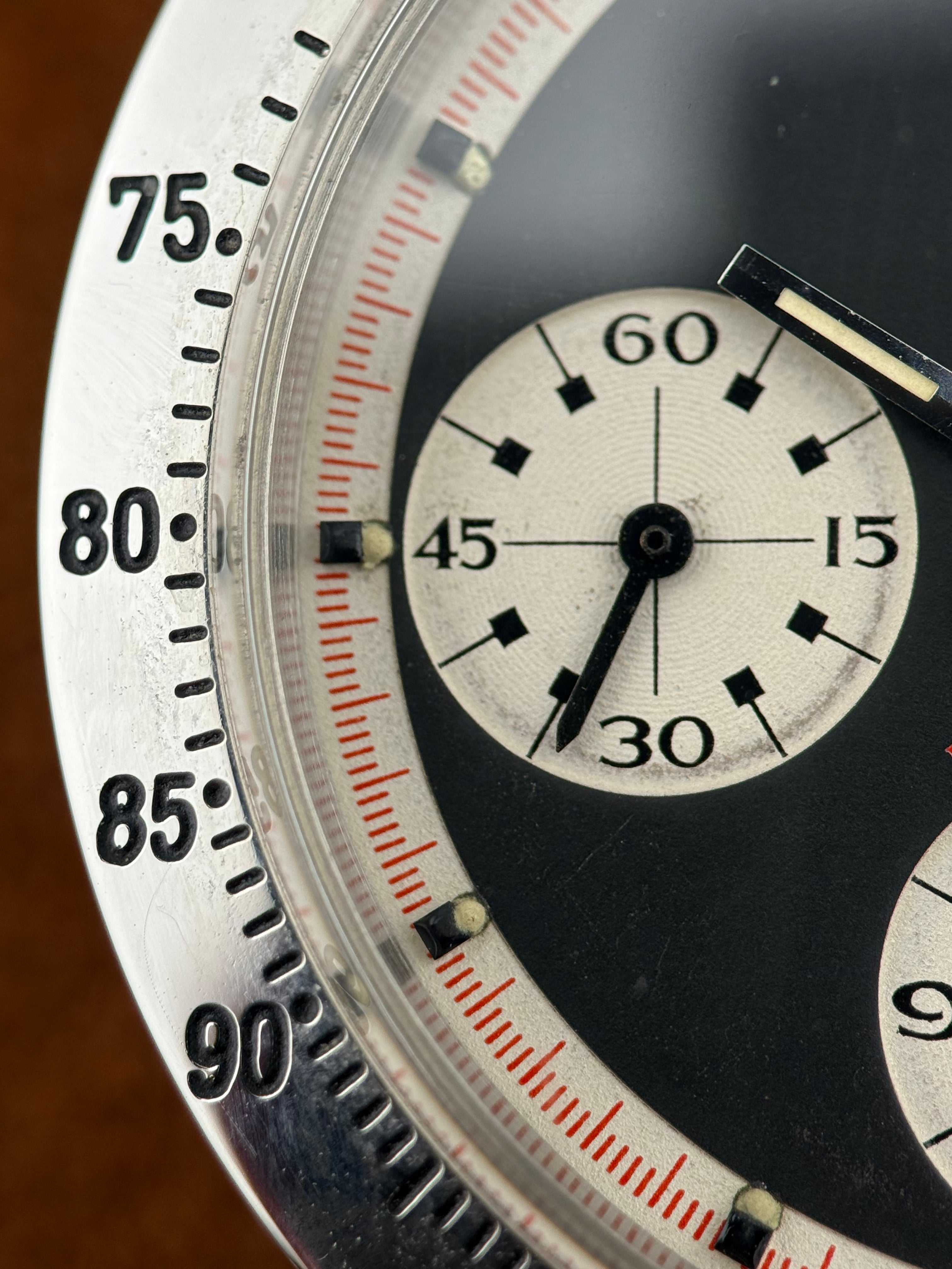 Rolex Cosmograph Daytona Ref. 6262 – Paul Newman Dial, Stainless Steel