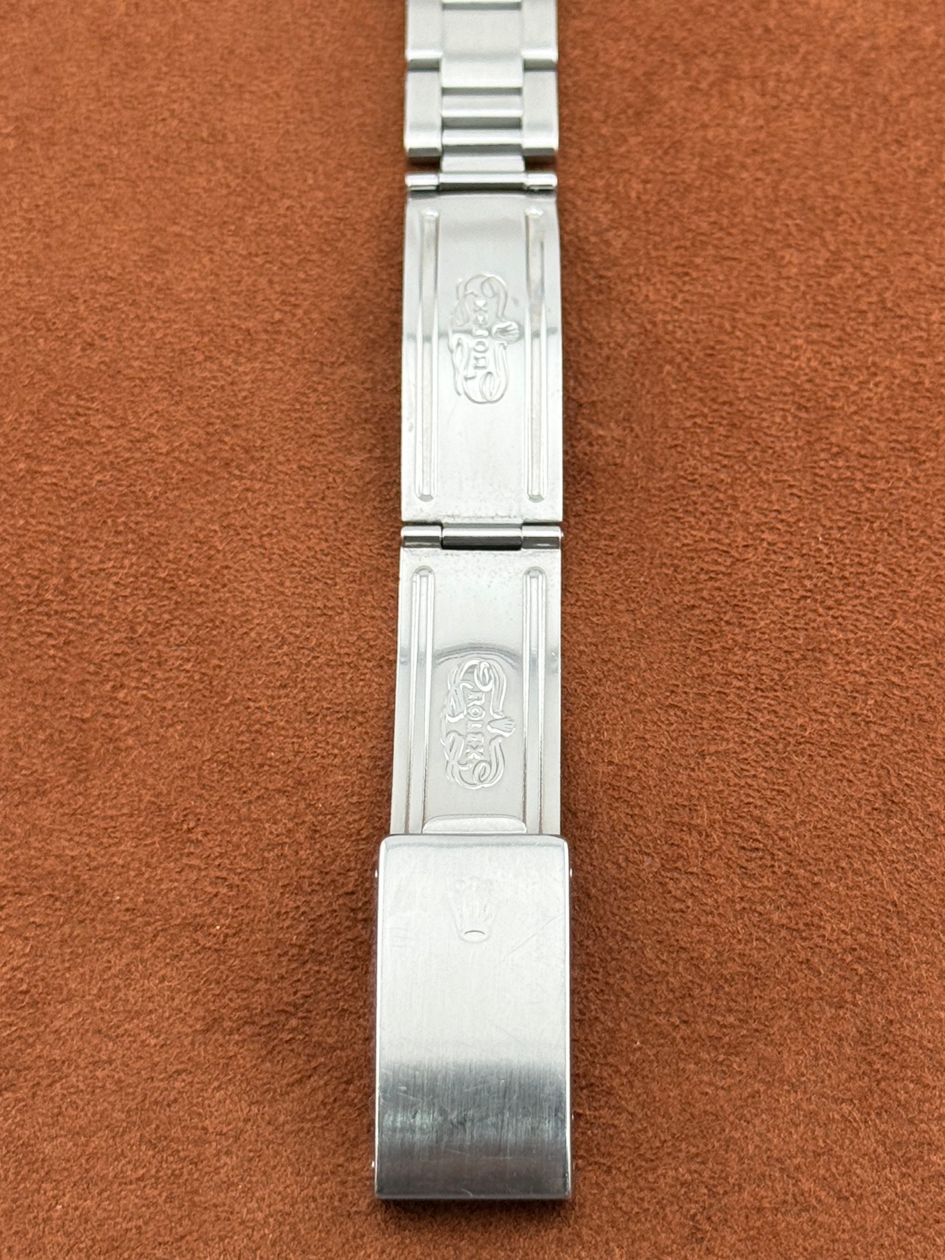 Rolex Daytona Ref. 6265 Sigma Dial, circa 1975