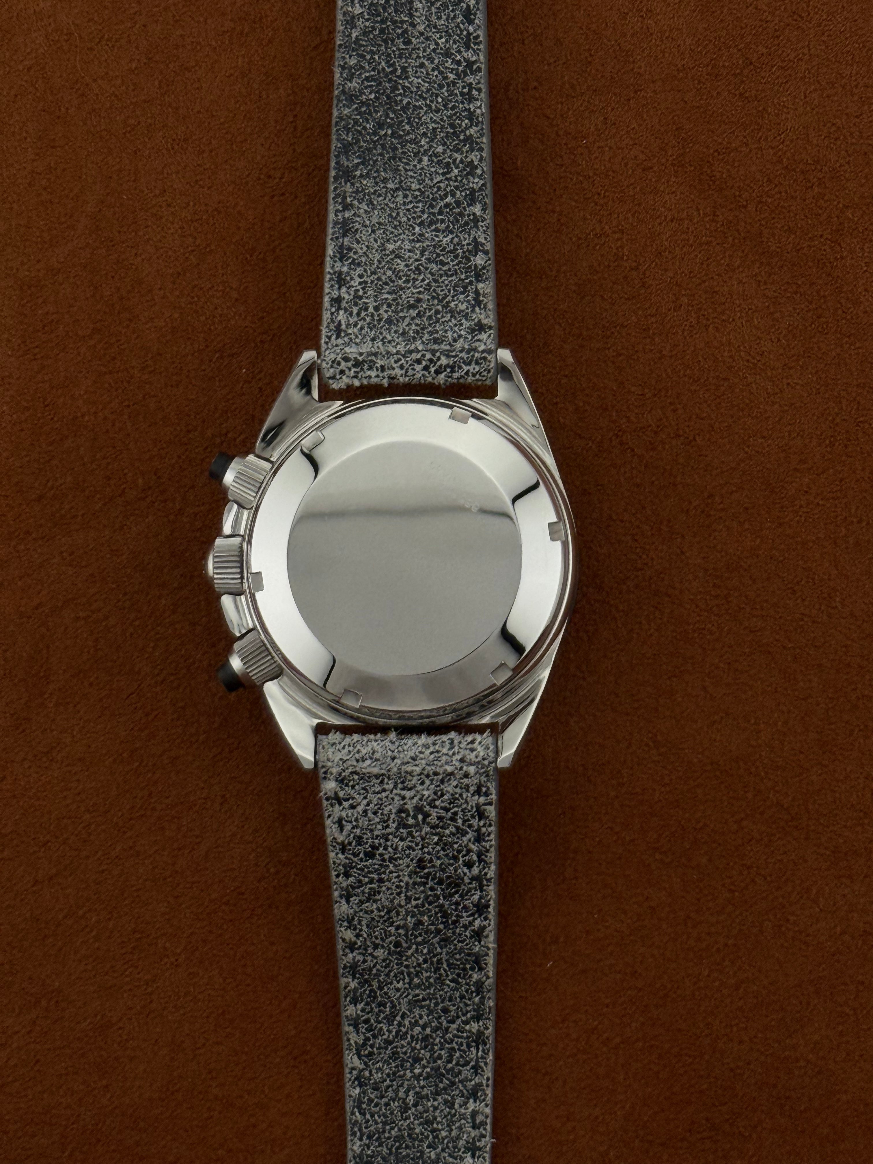 Universal Genève Space-Compax MK II Ref. 885104/02, Circa 1966