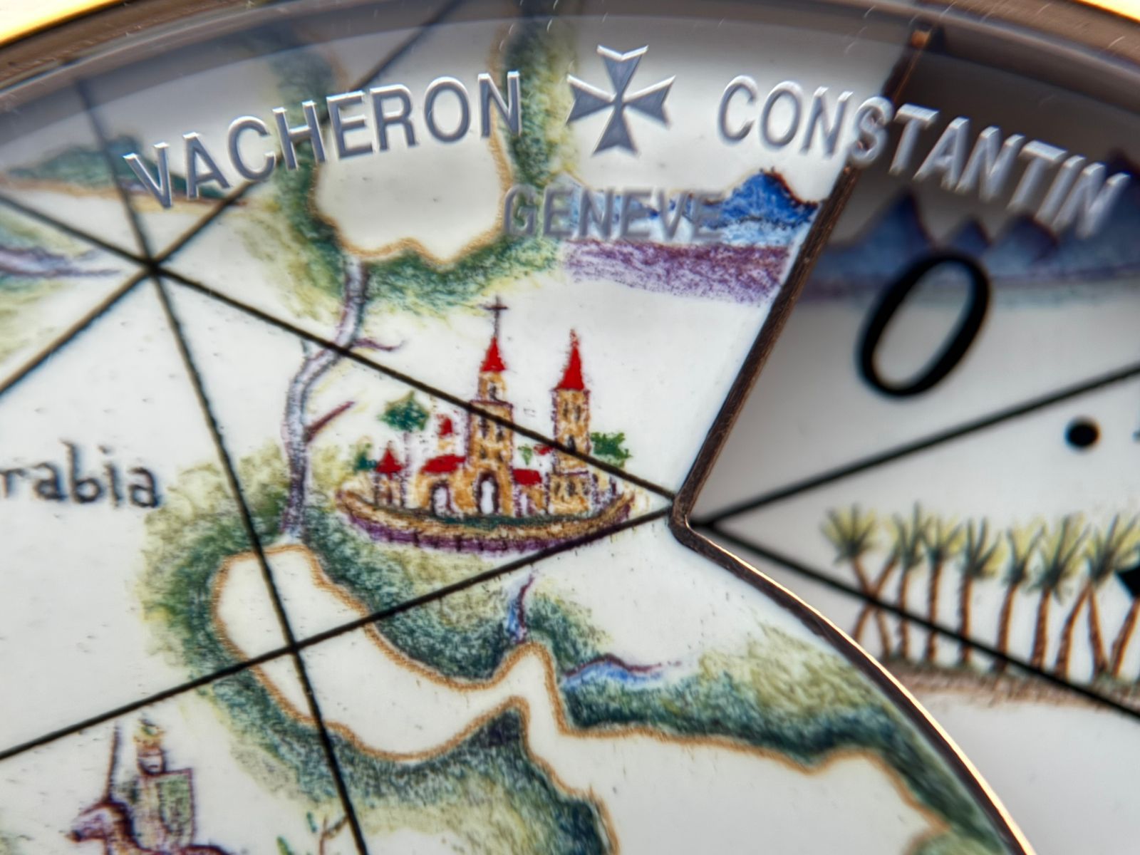 Vacheron Constantin Métiers d’Art Lineage Ref. 7500U - Limited edition 10 pieces
