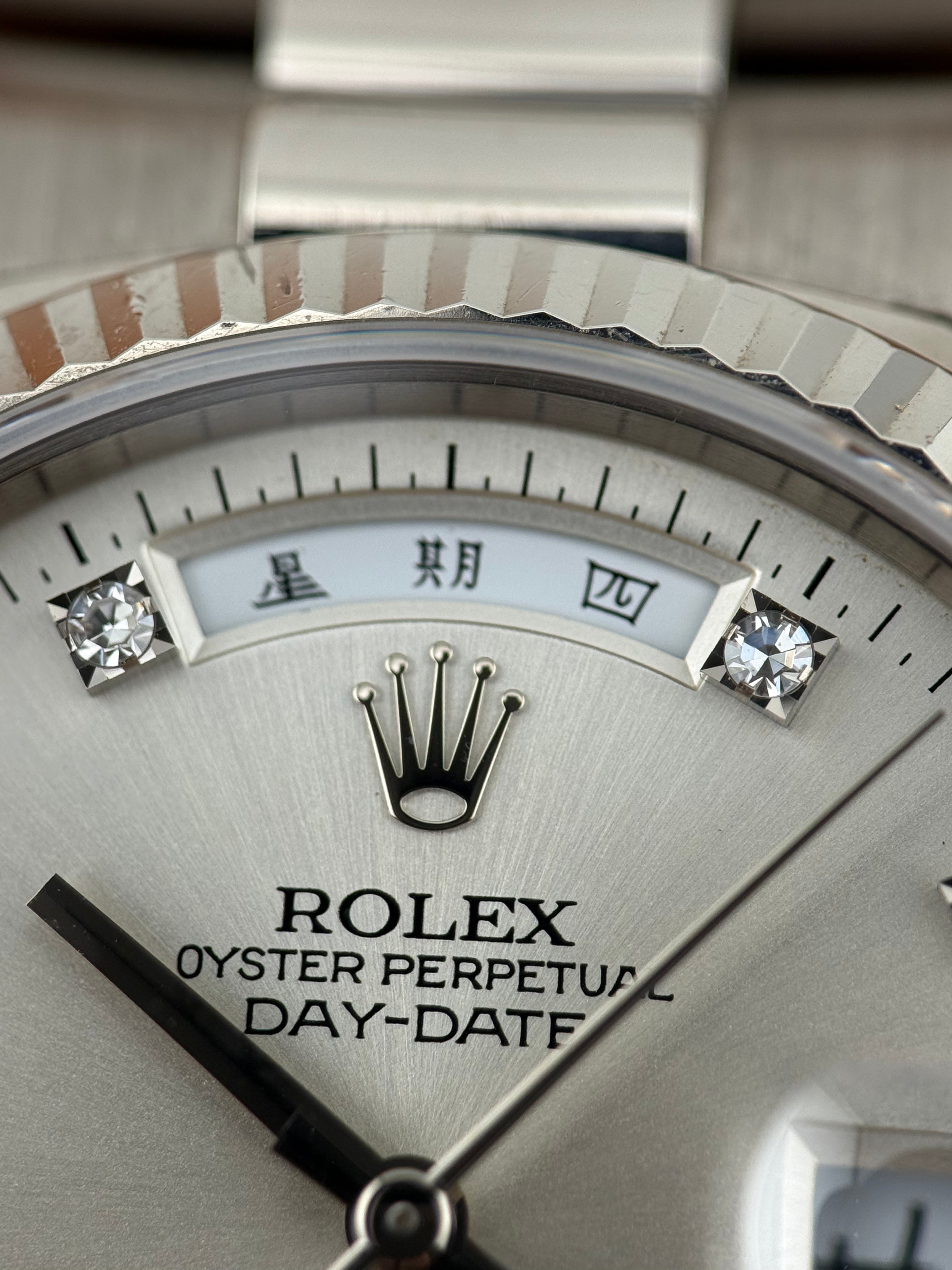 - MODERN WATCHES -