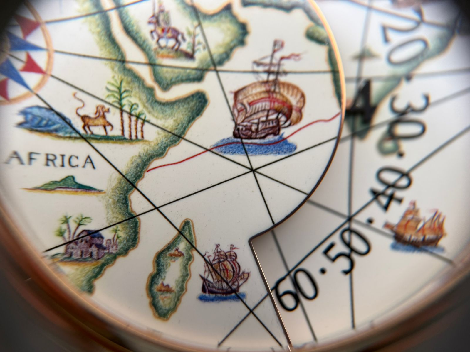 Vacheron Constantin Métiers d’Art Lineage Ref. 7500U - Limited edition 10 pieces