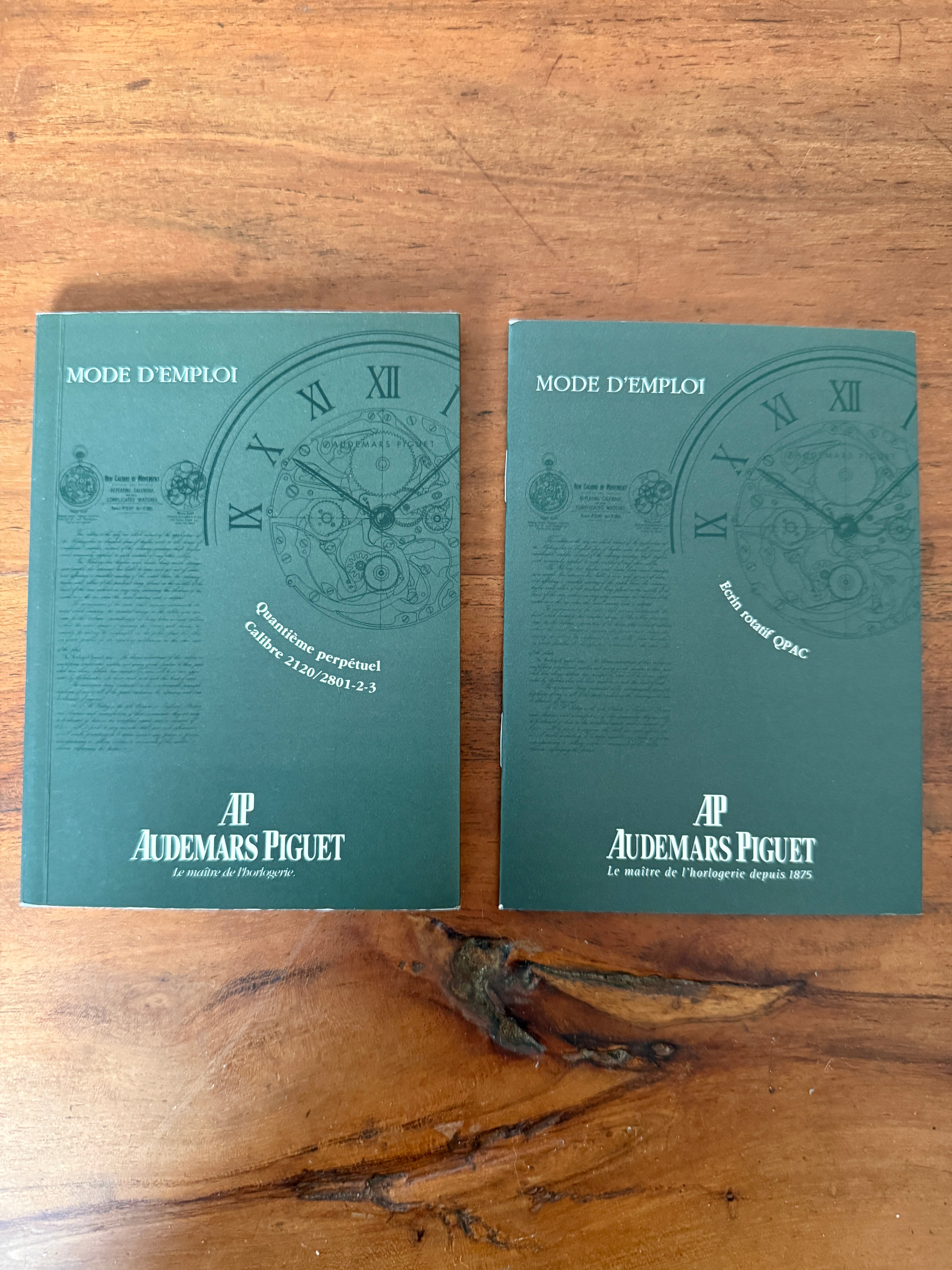 Audemars Piguet Royal Oak Quantième Perpétuel Openworked Ref. 25829SP/O/0944SP/01 — Limited Edition 18/25, Full Set