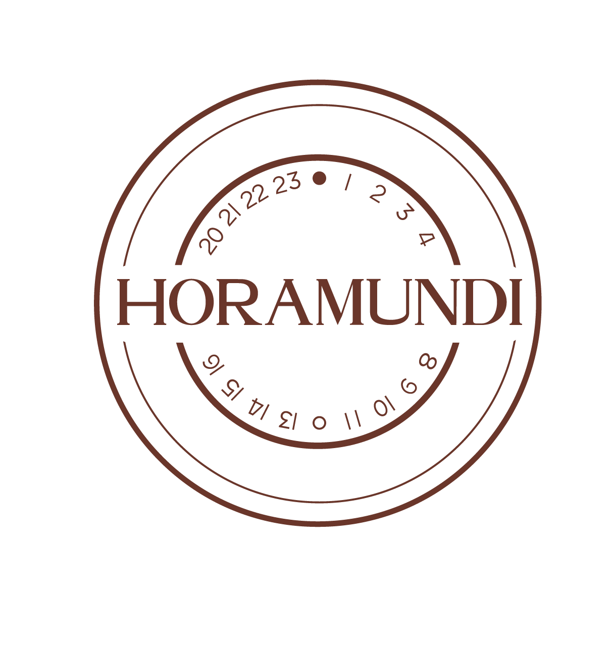 HORAMUNDI