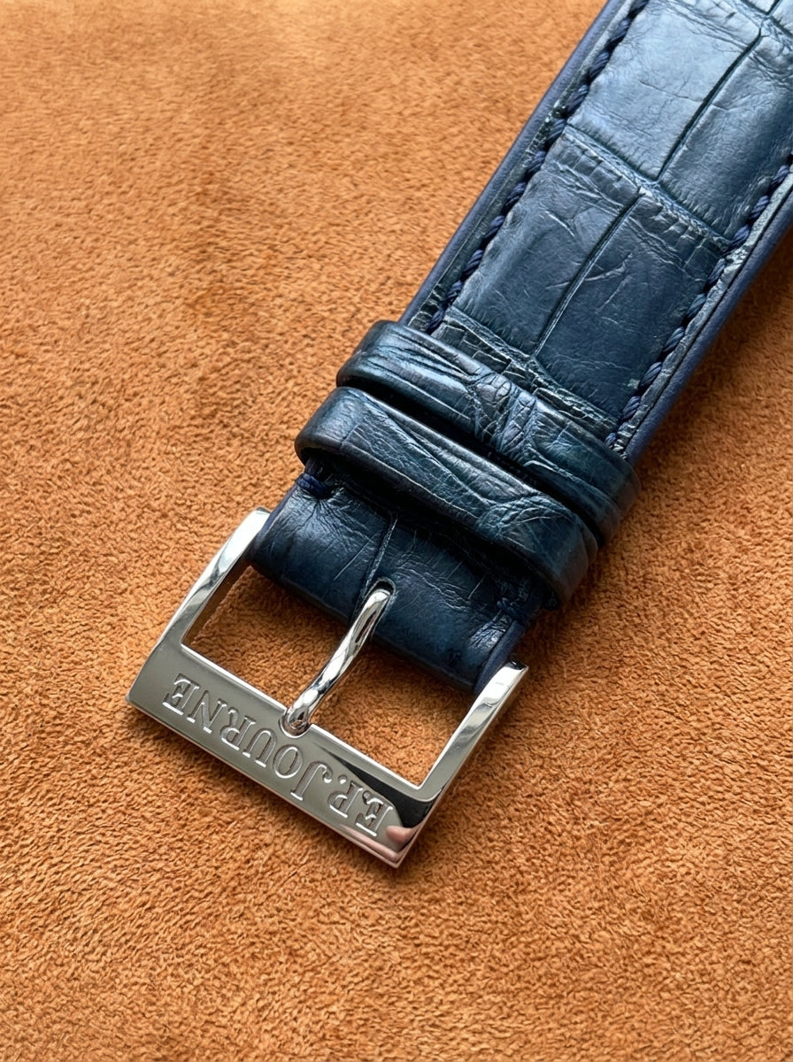 F.P. Journe  Octa Automatique Lune, Platinum, full set 2021