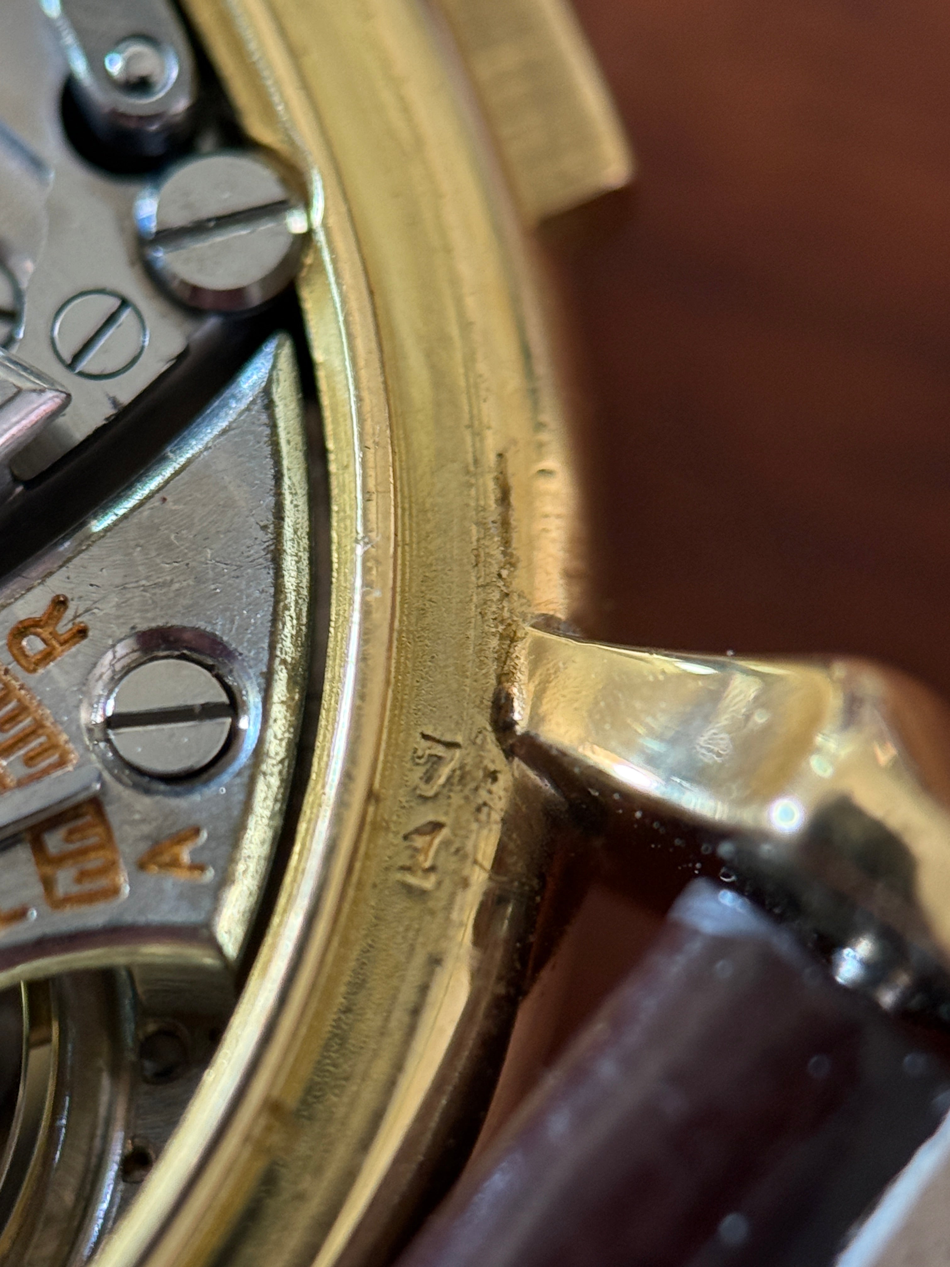 Vacheron Constantin Ref. 4178