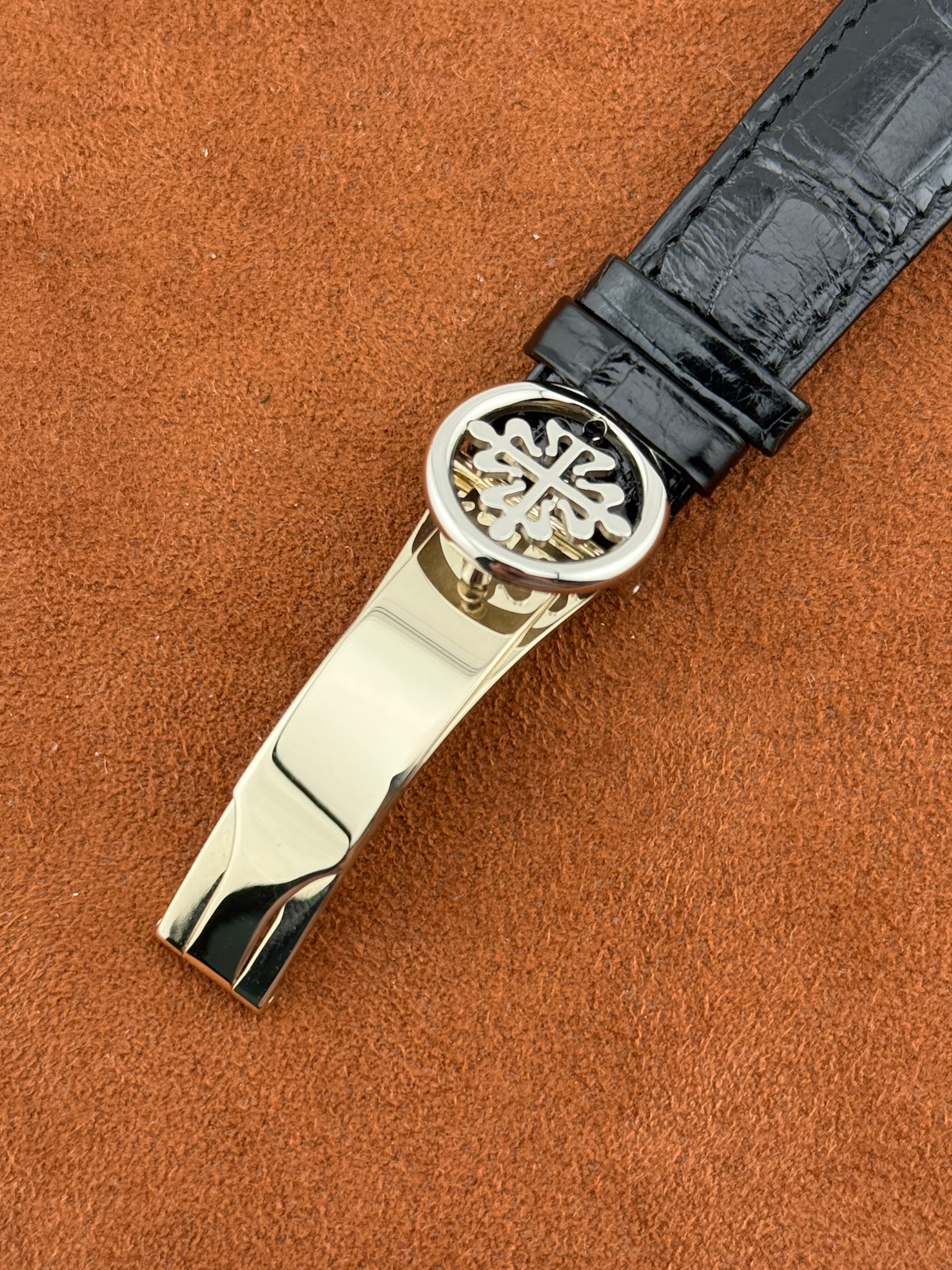 Patek Philippe Ref. 5140G-001 full set