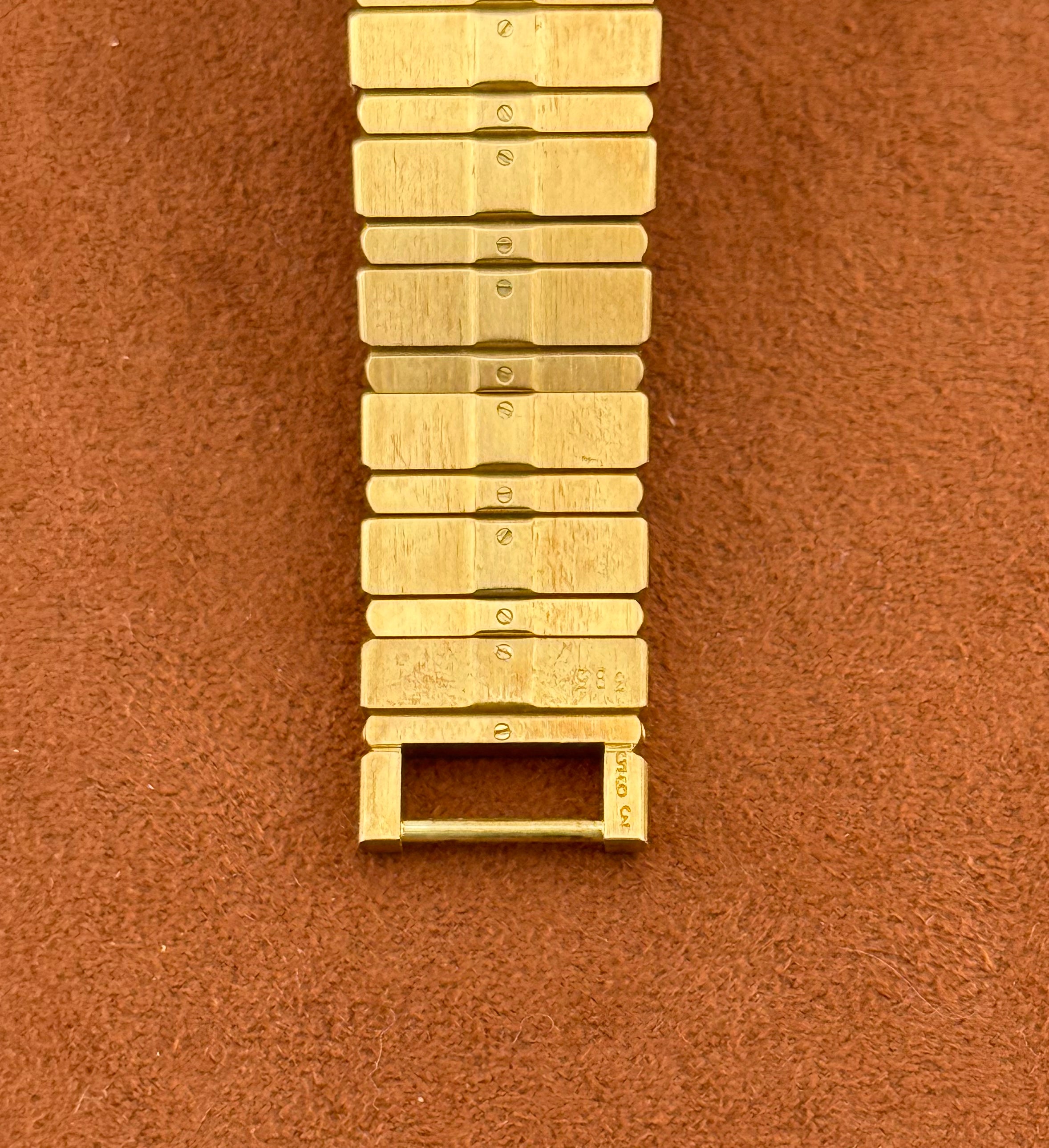 Piaget Polo - State of Qatar