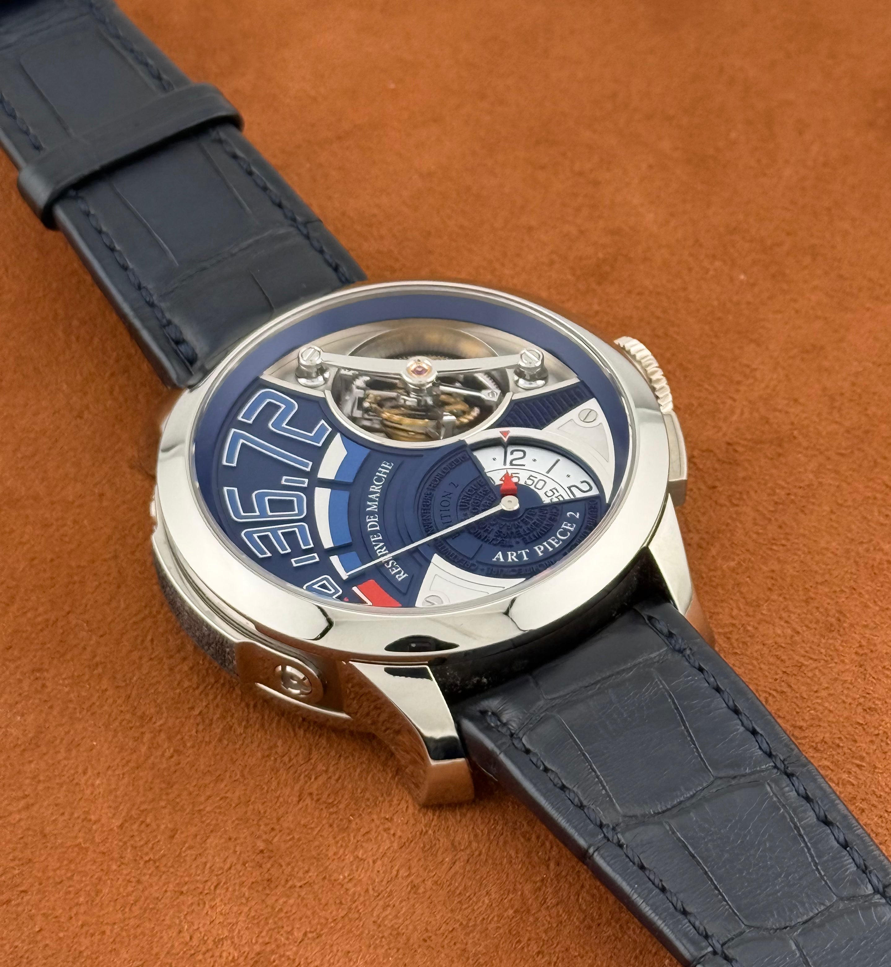 高珀富斯 - 艺匠系列第二款