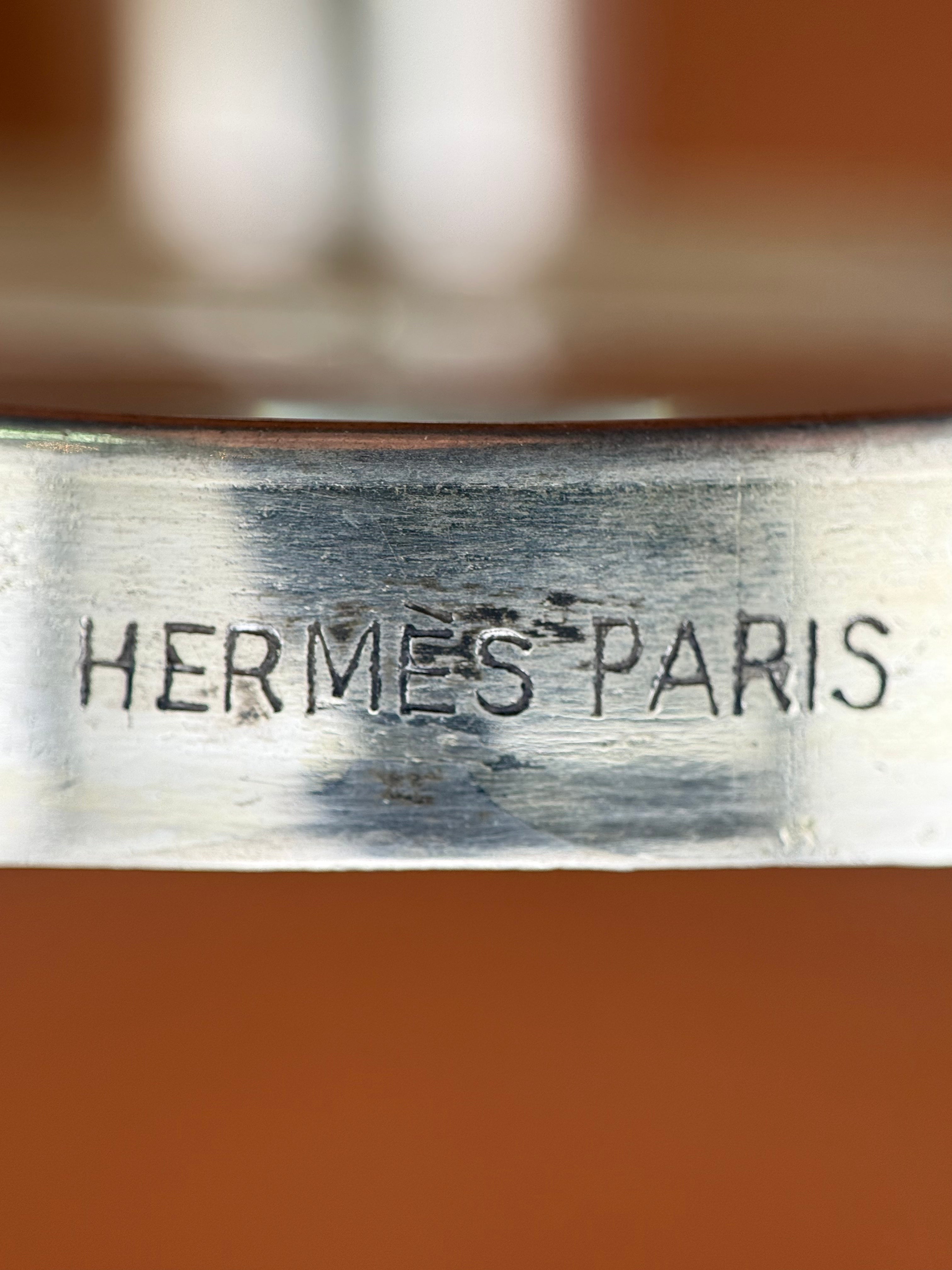 Hermes Desk Loupe