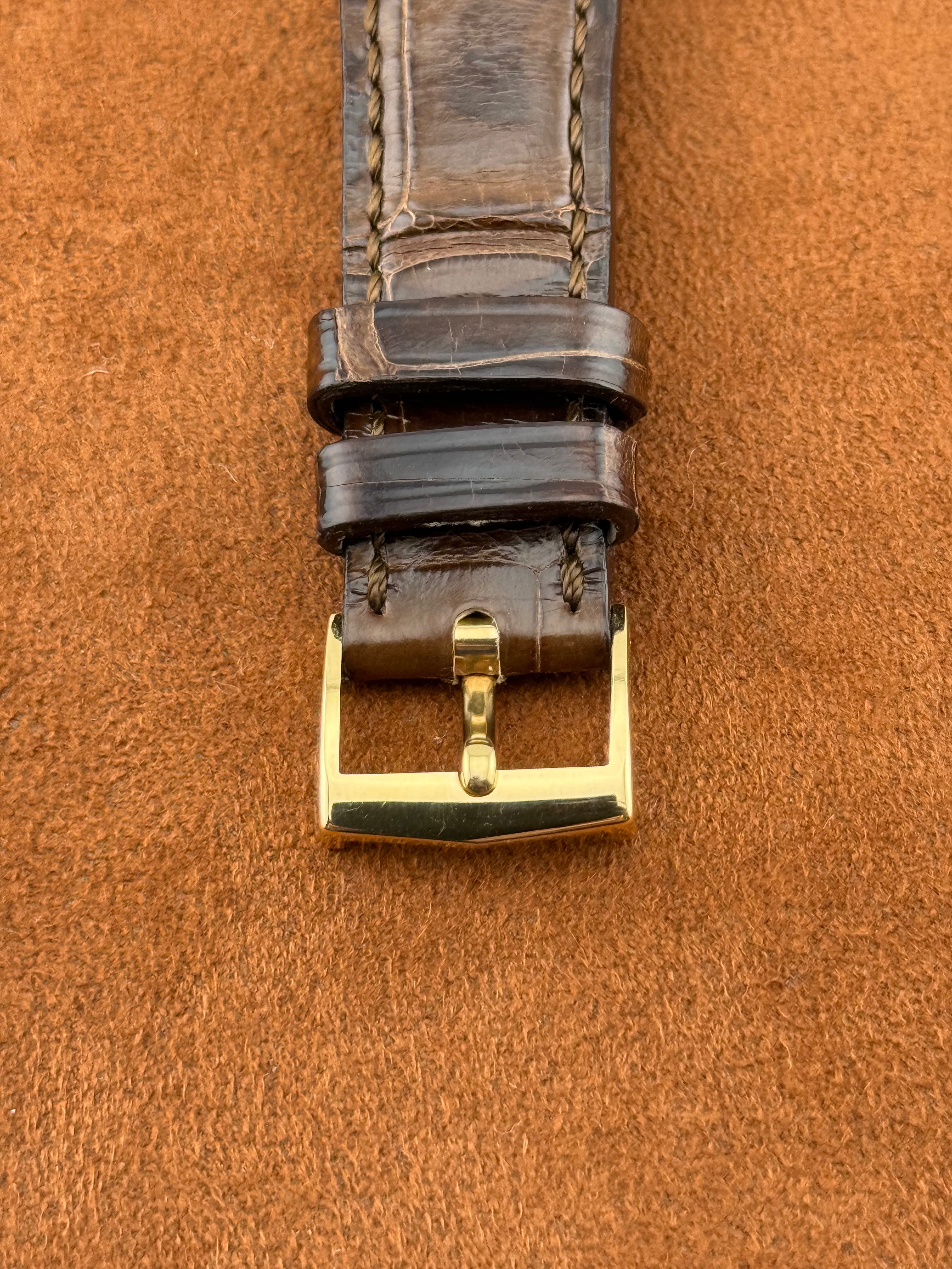 Patek Philippe Ref. 2526R First Series