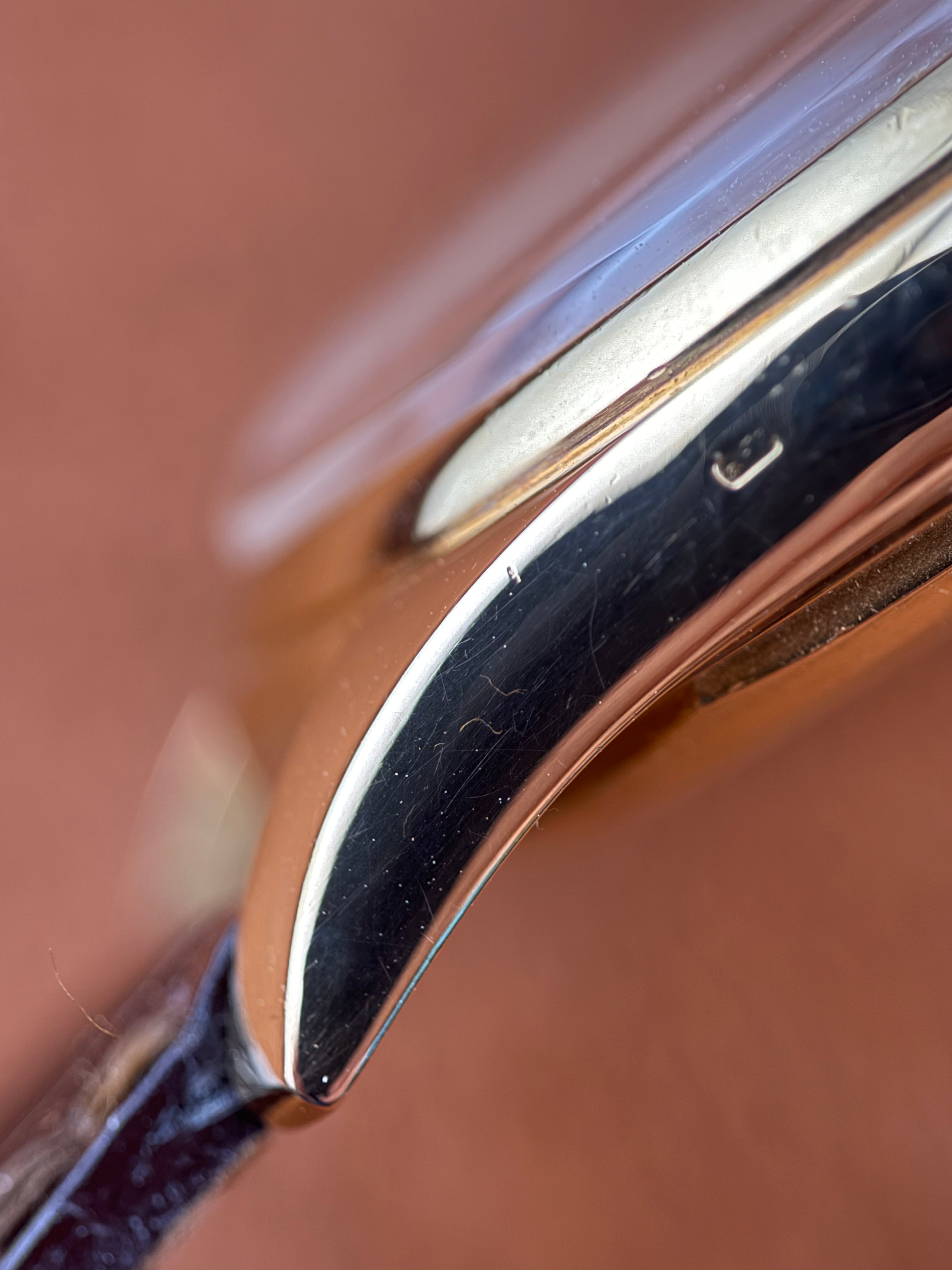 Patek Philippe Ref. 2526R First Series