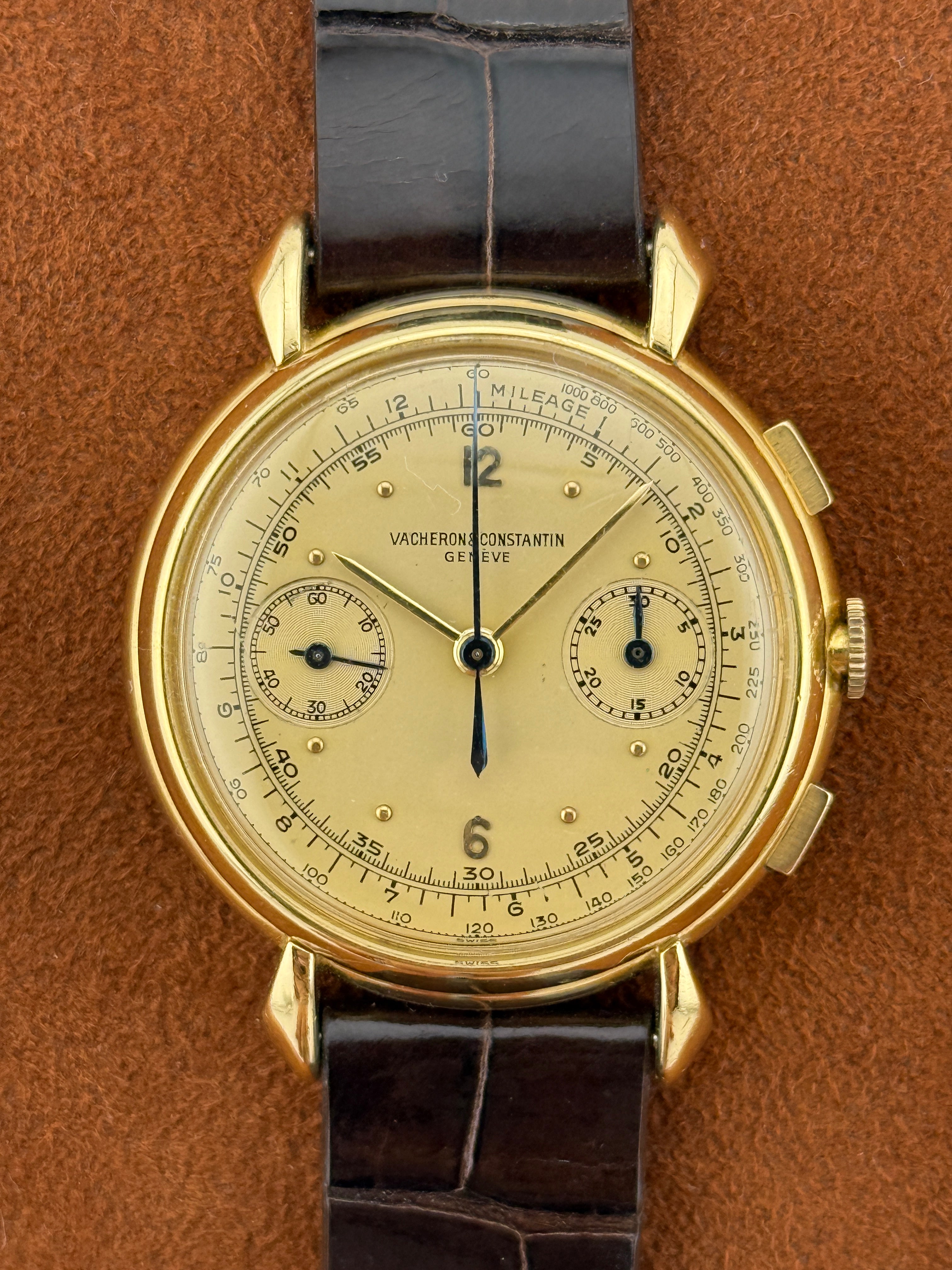 Vacheron Constantin Ref. 4178