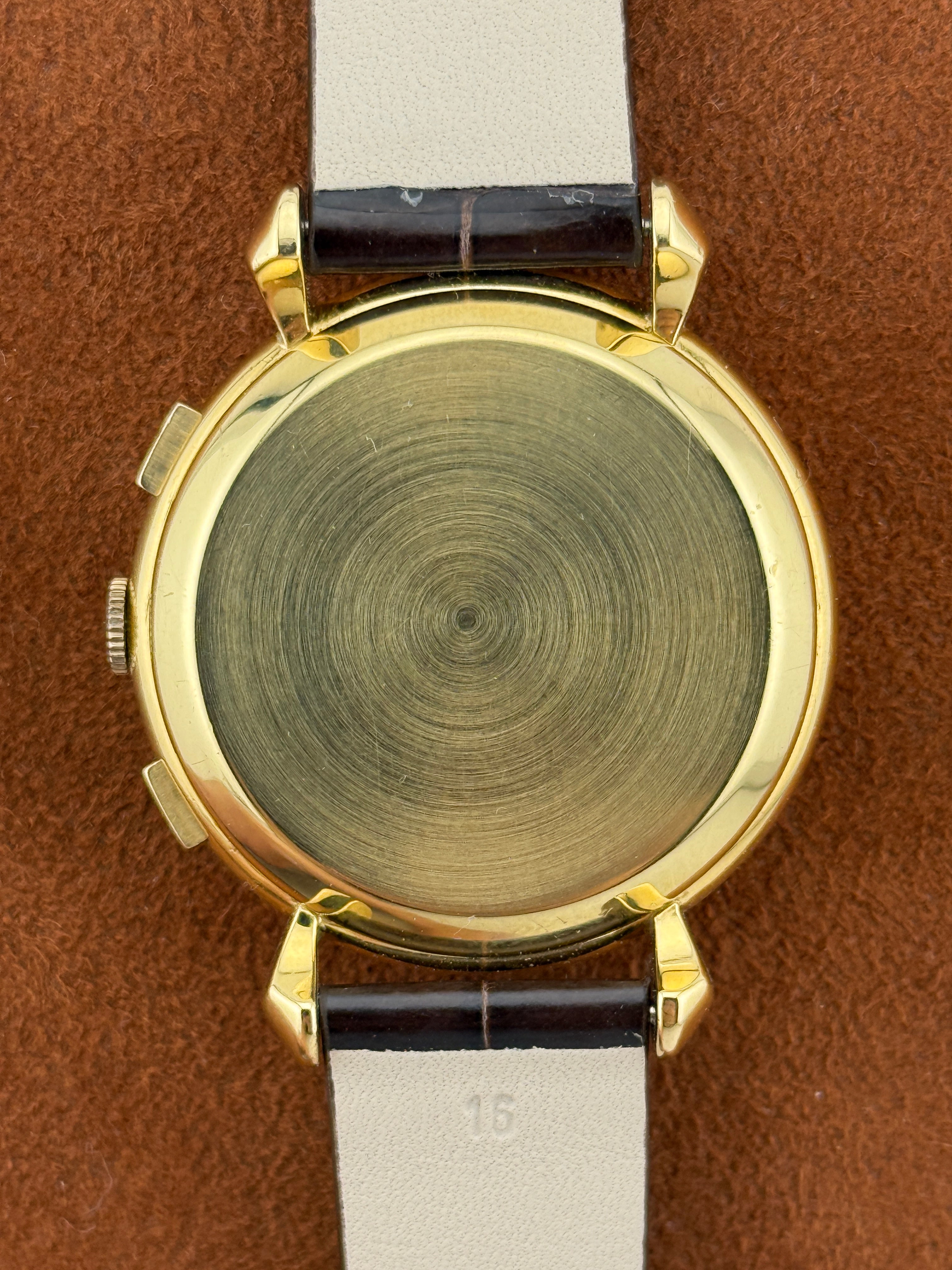Vacheron Constantin Ref. 4178
