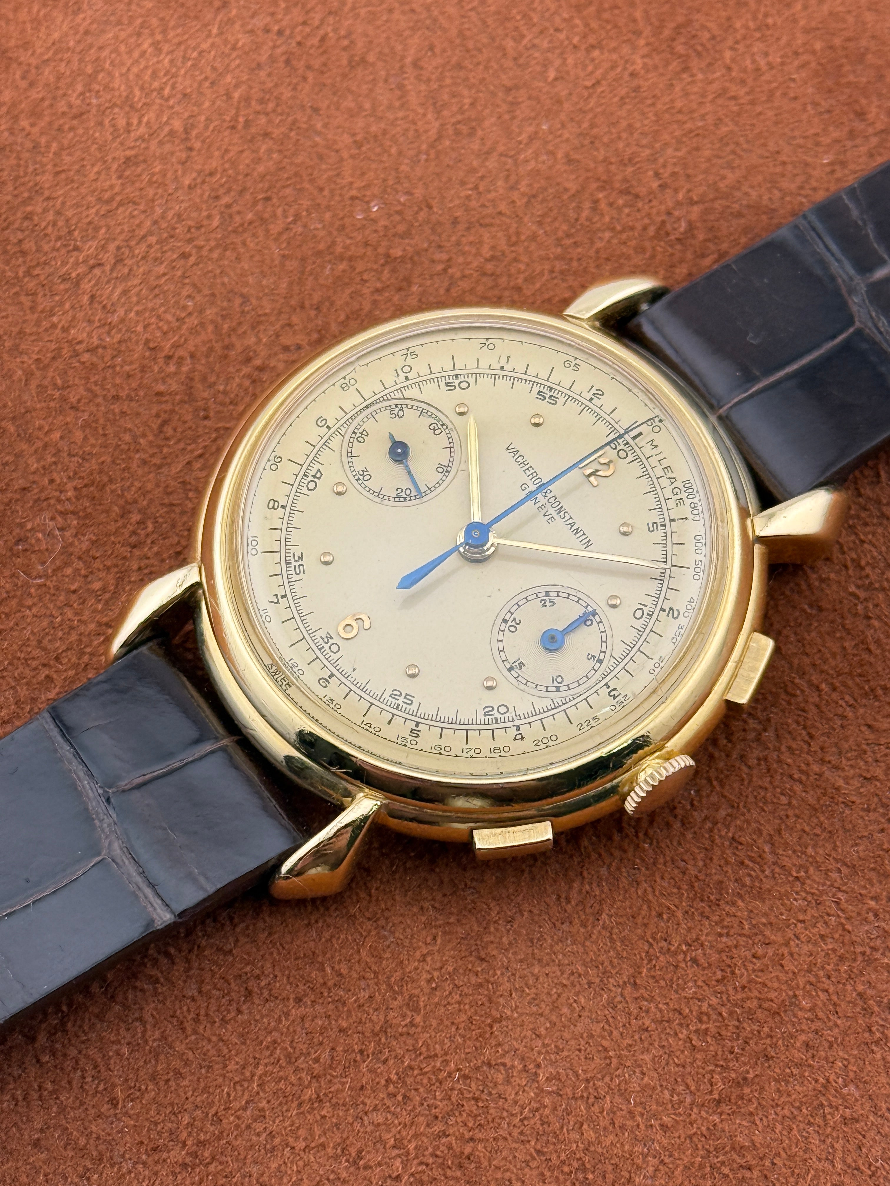 Vacheron Constantin Ref. 4178
