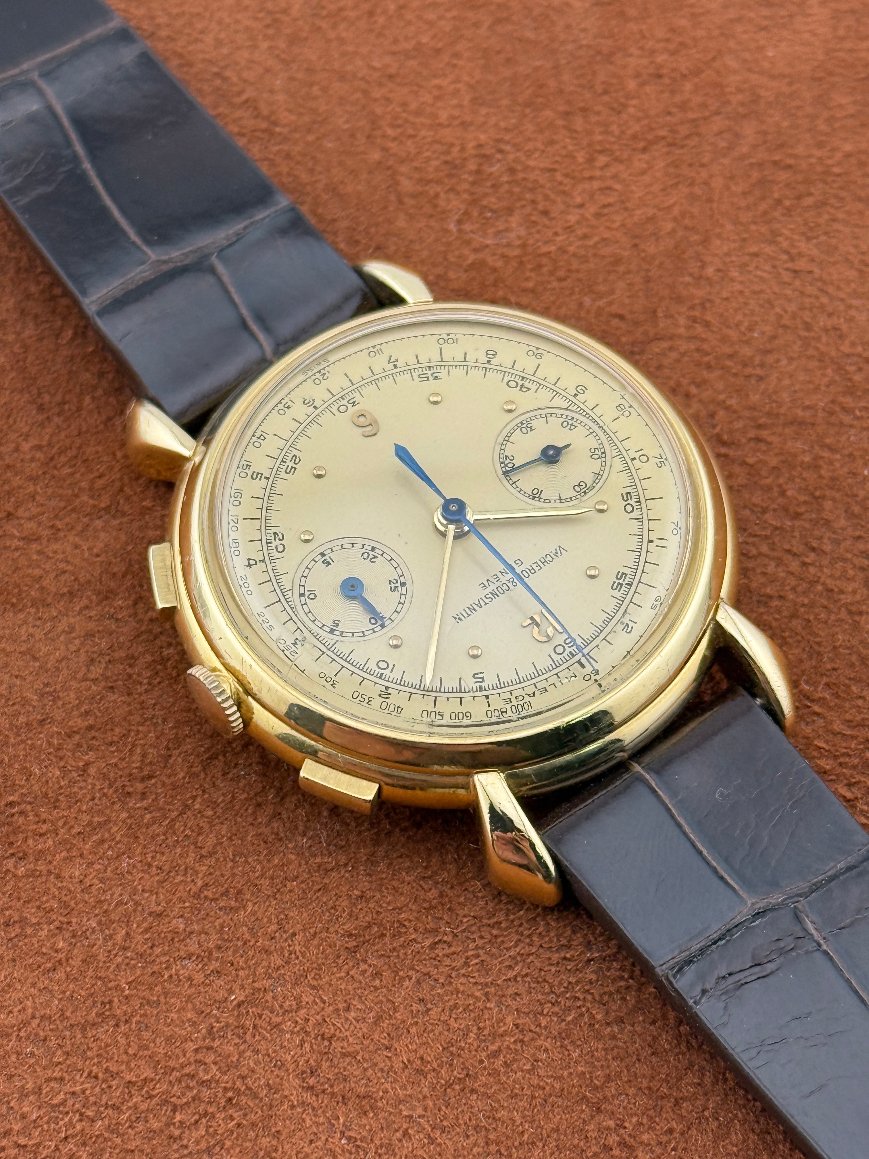 Vacheron Constantin Ref. 4178