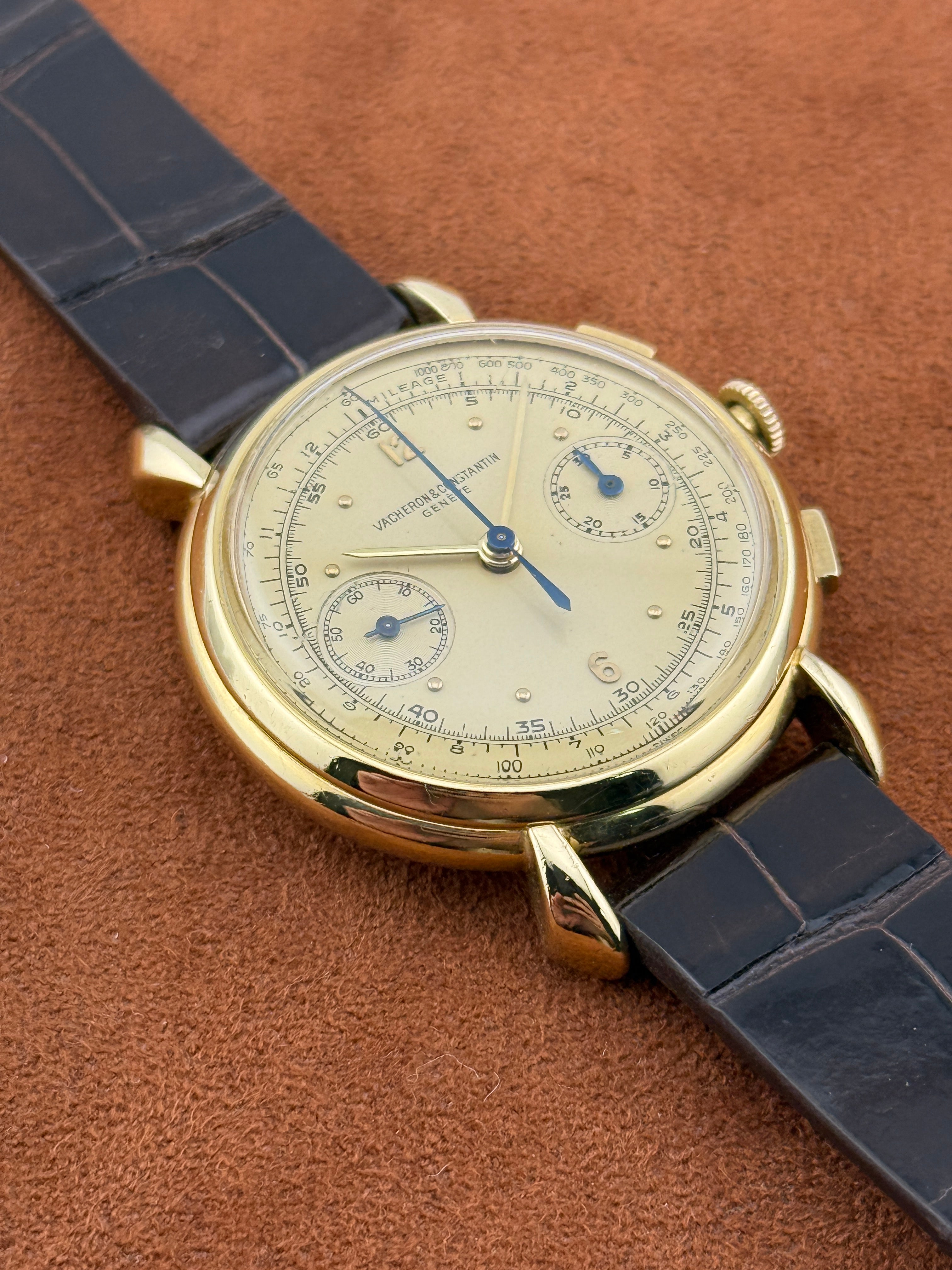 Vacheron Constantin Ref. 4178