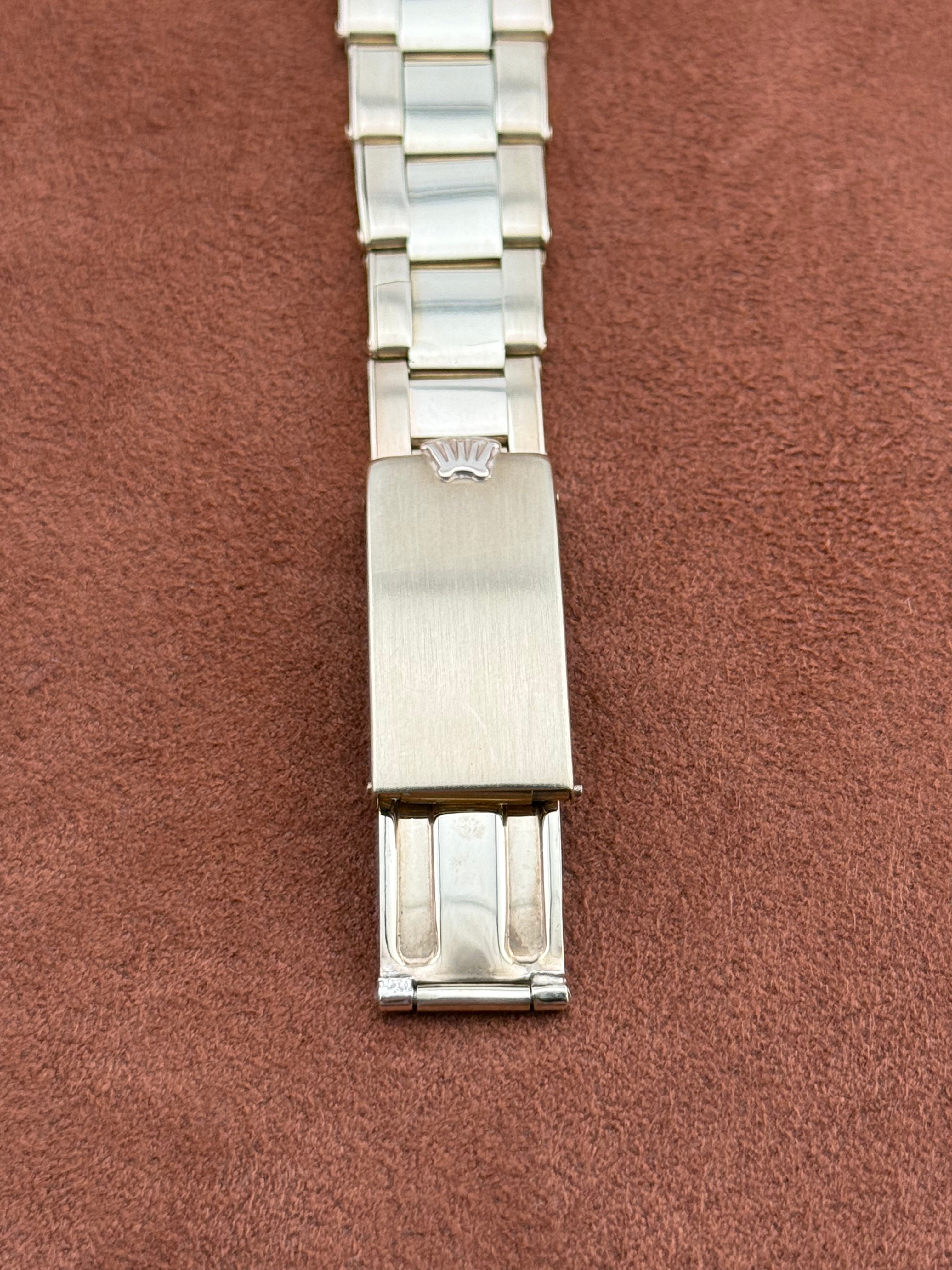 Rolex Oyster Perpetual Ref. 6284 Circa 1953