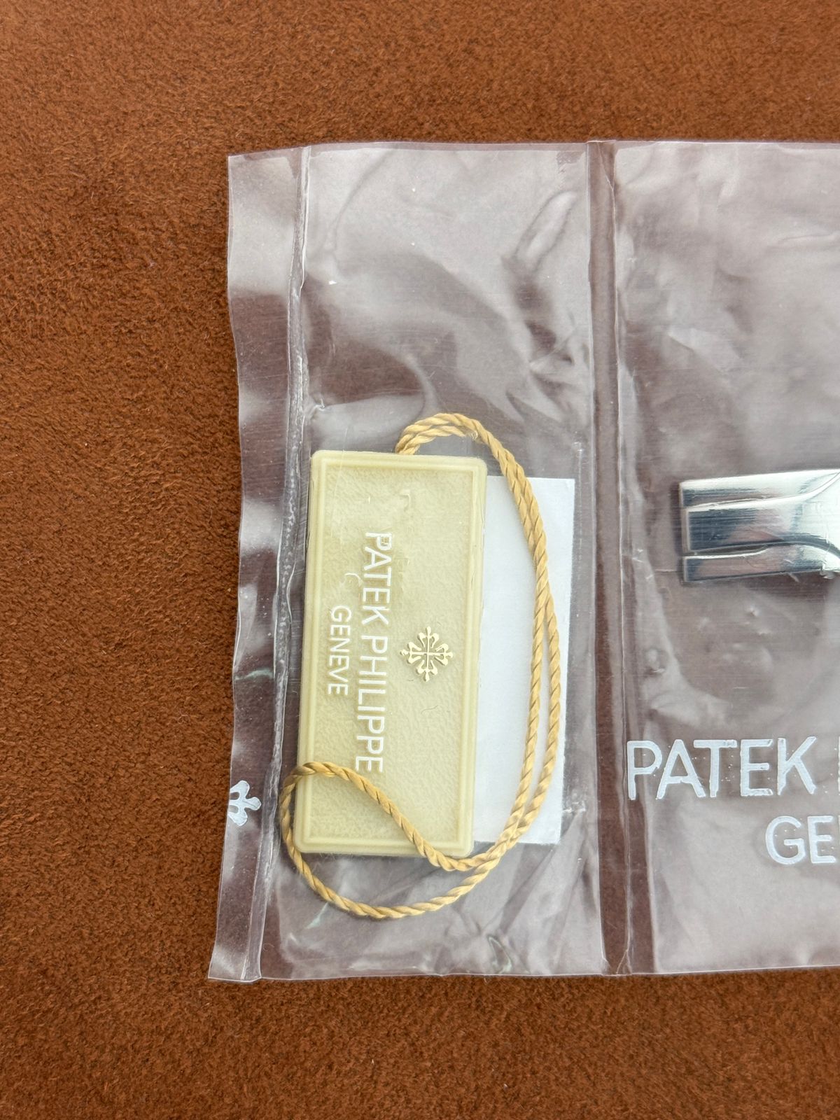 Patek Philippe 6301P Grande et Petite Sonnerie Minute Repeater