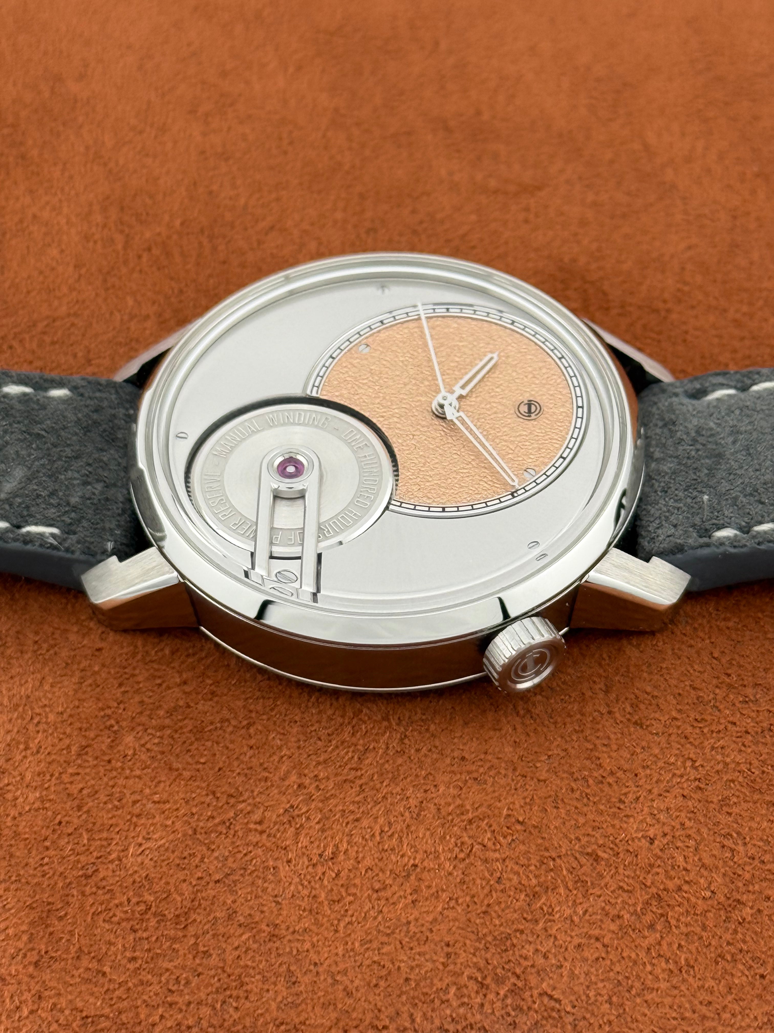 Armin Strom Tribute 1 SHH Edition – Limited Edition of 12, Full Set, 2025